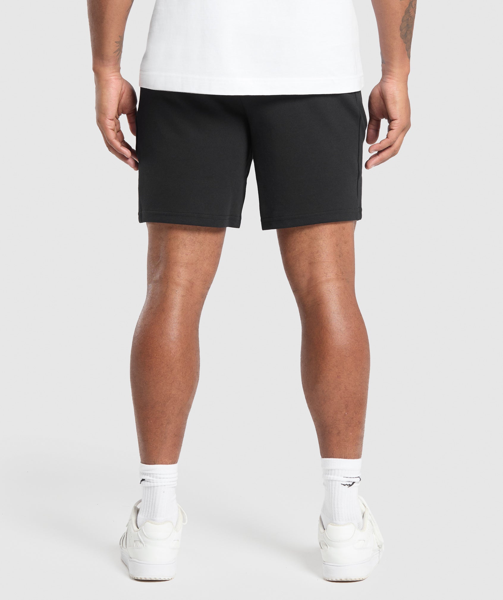 Alternative view of Interlock Tech 6" Shorts Slim Fit
