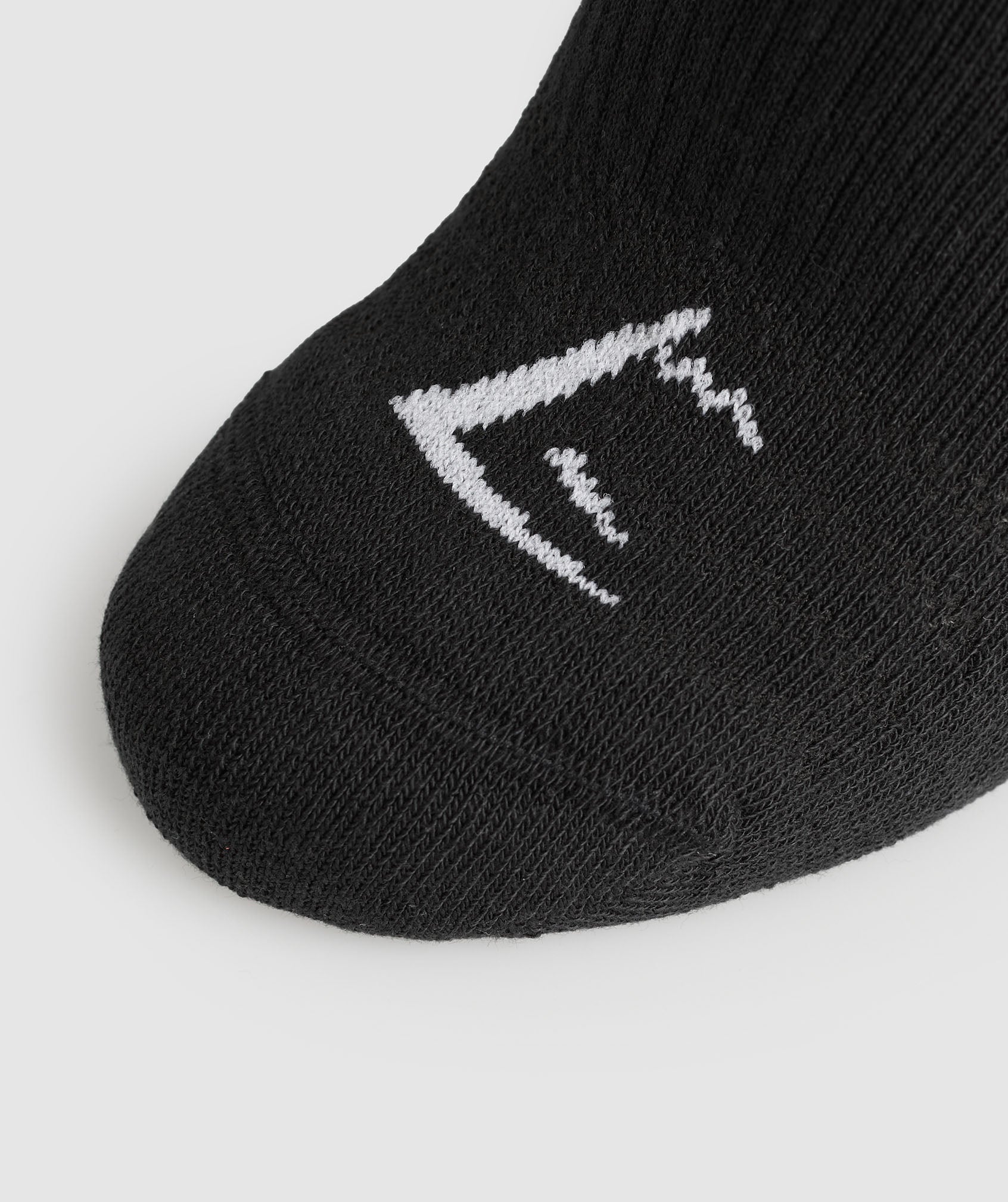 Alternative view of Trainer Sock 5Pk