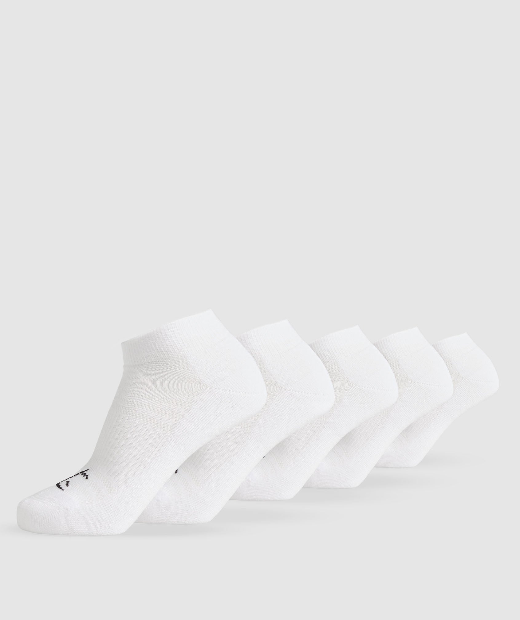 Trainer Sock 5Pk