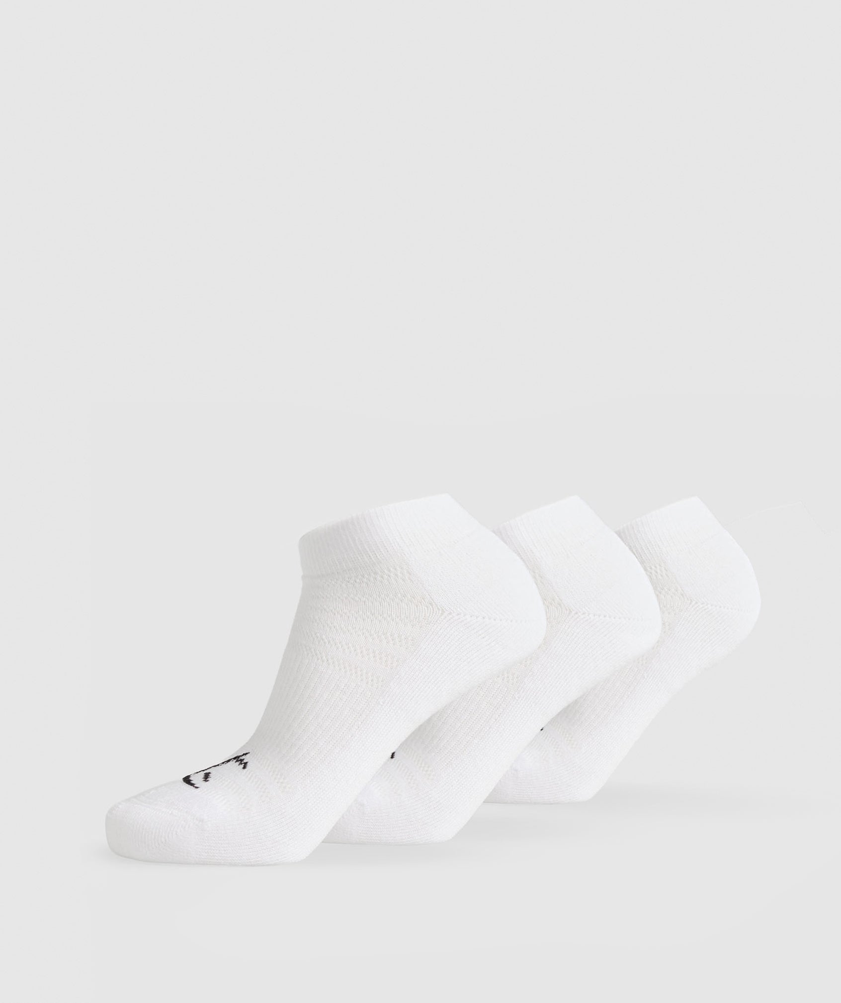 Trainer Socks 3Pk