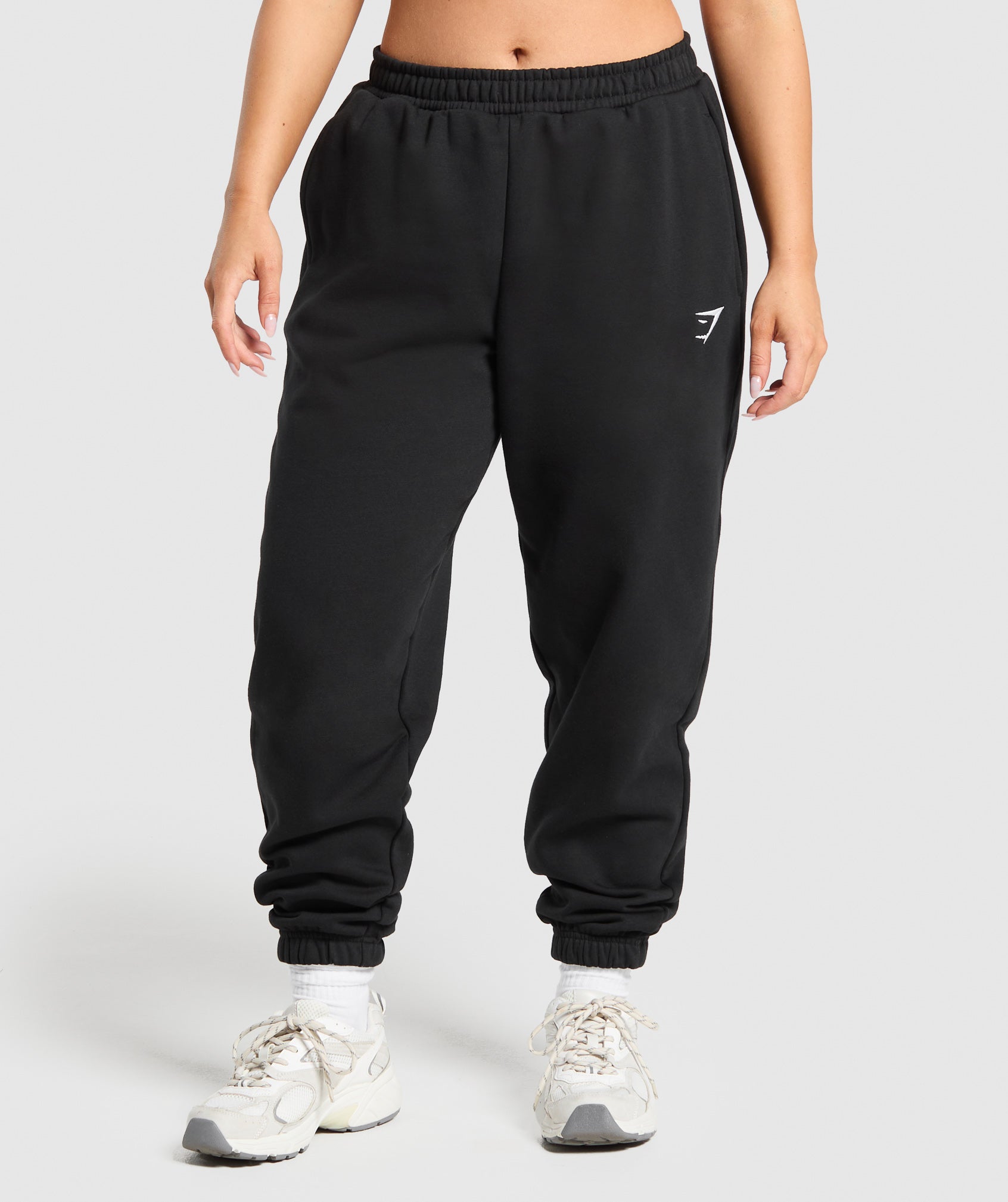Training Fleece Short Joggers Regular Fit