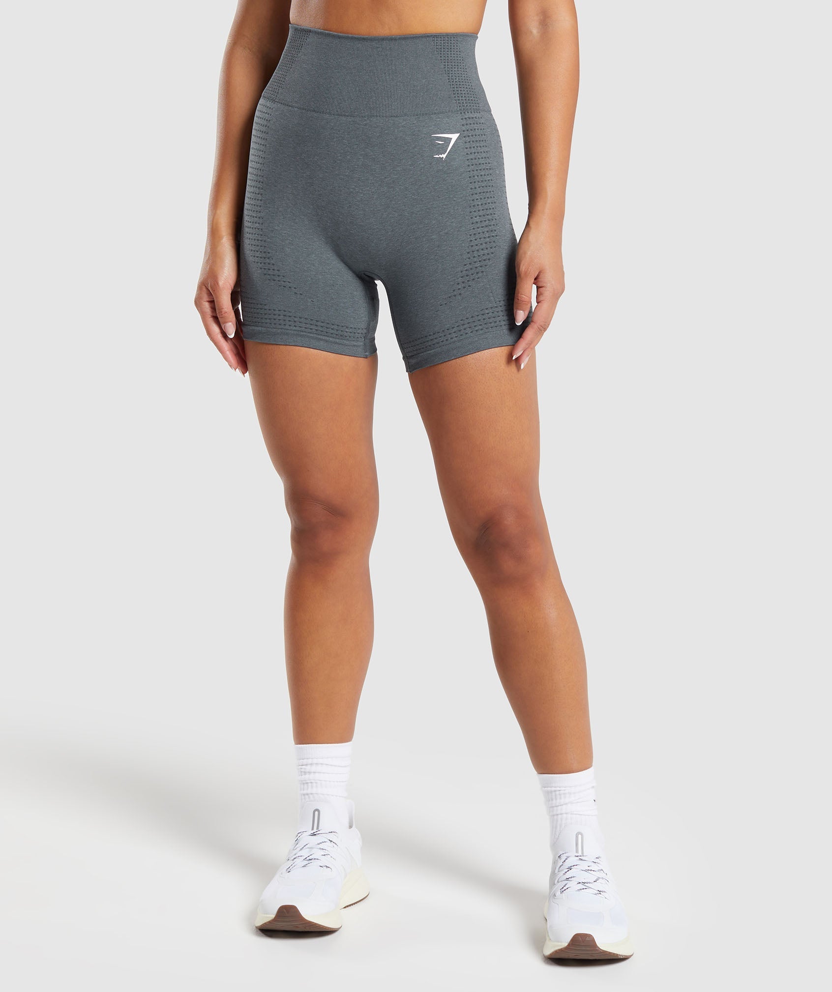 Vital Shorts Compression Fit