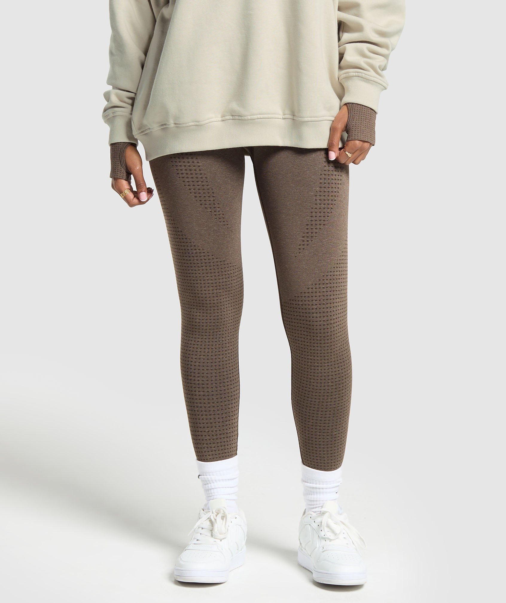 Alternative view of Vital Leggings