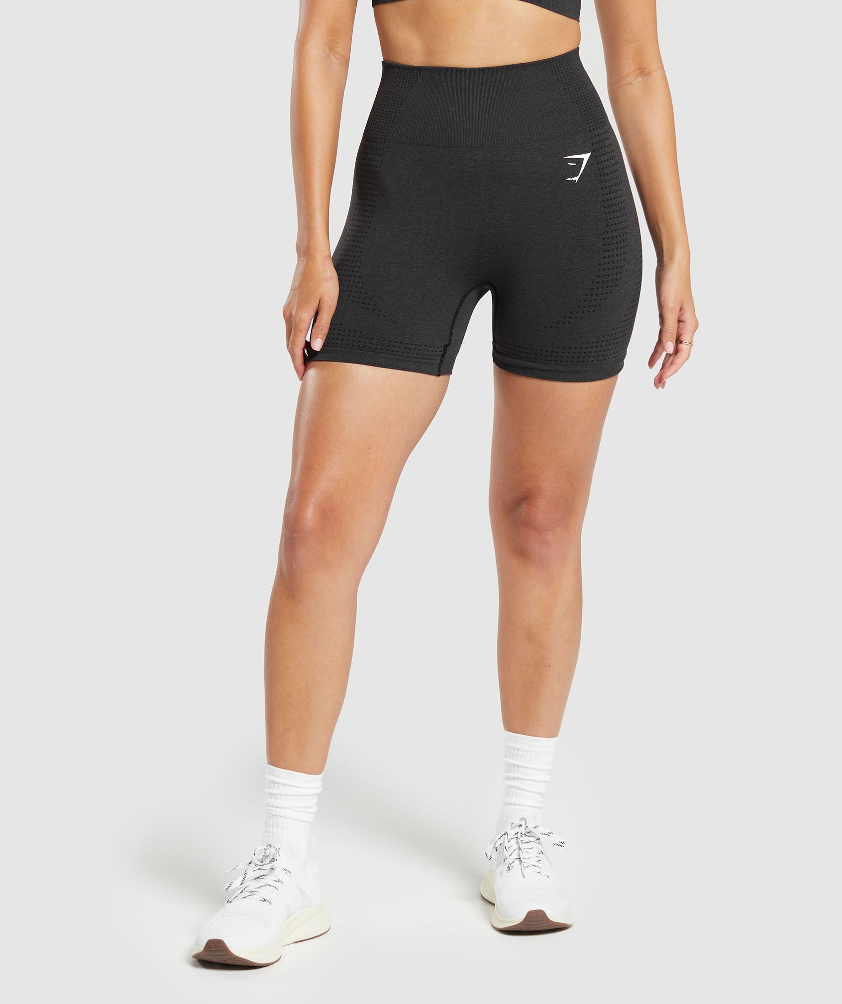 Vital Shorts Compression Fit