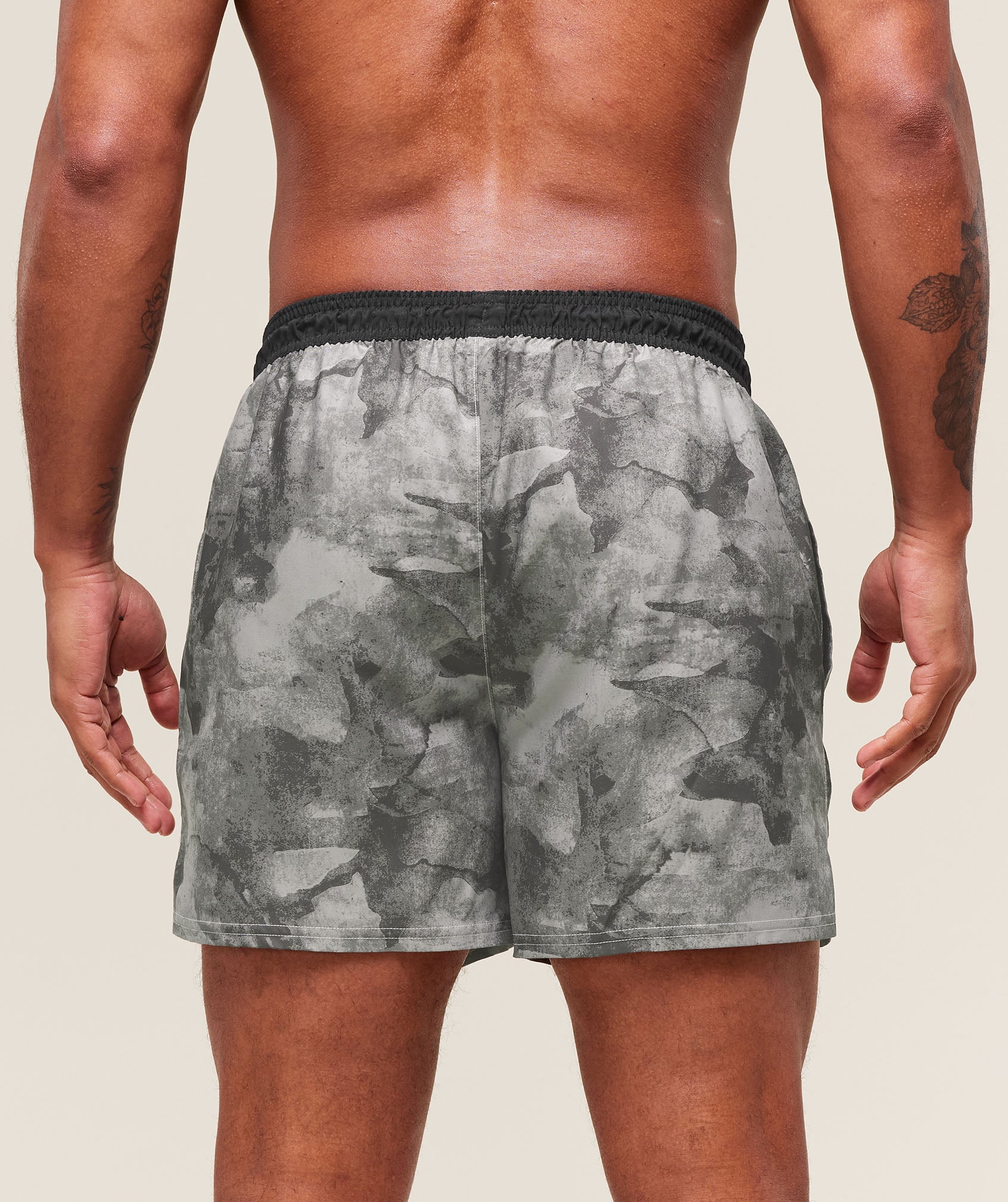 Alternative view of 5" Swim Shorts Swimwear | Non-Returnable