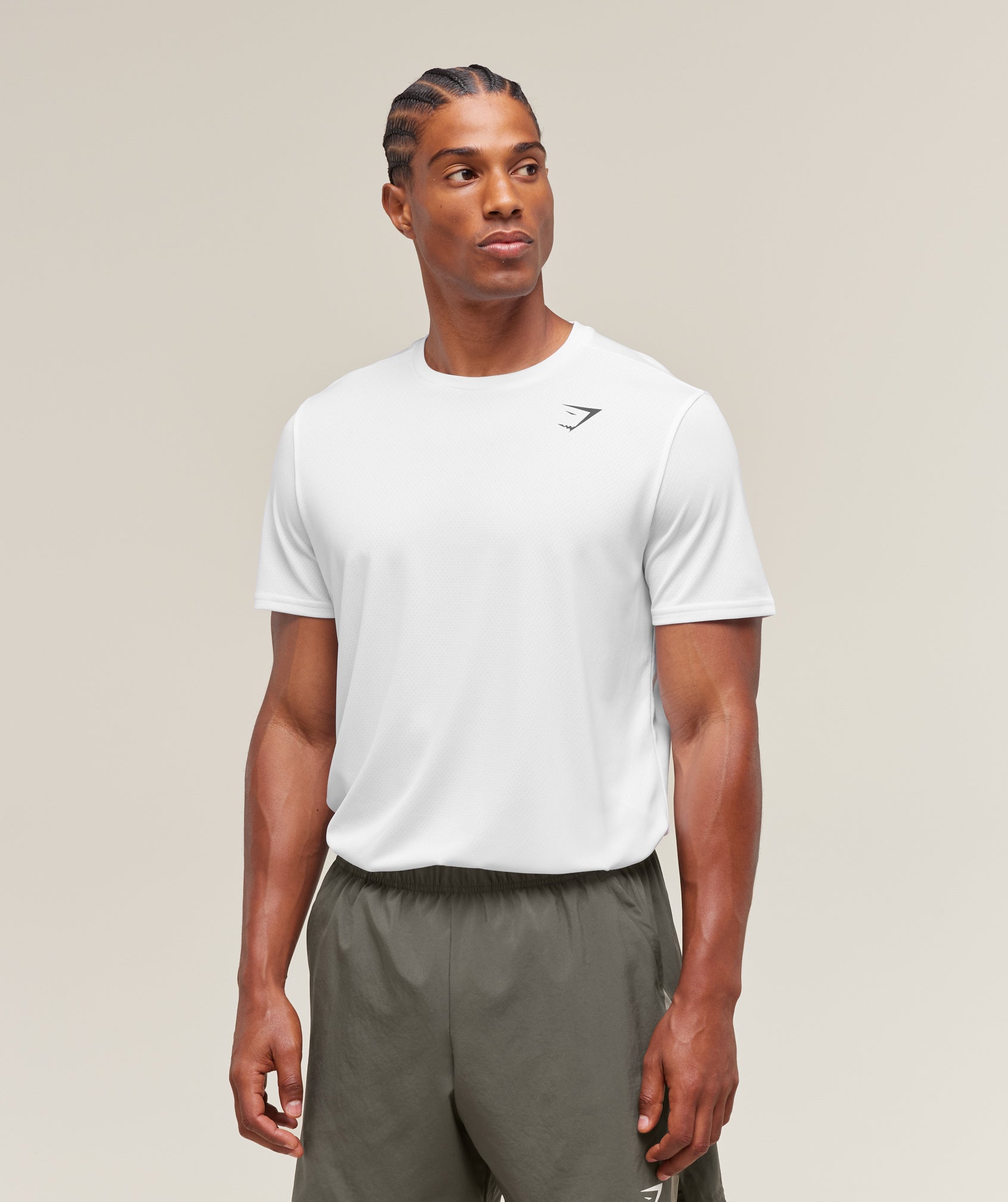 Arrival Regular Fit T-Shirt Regular Fit