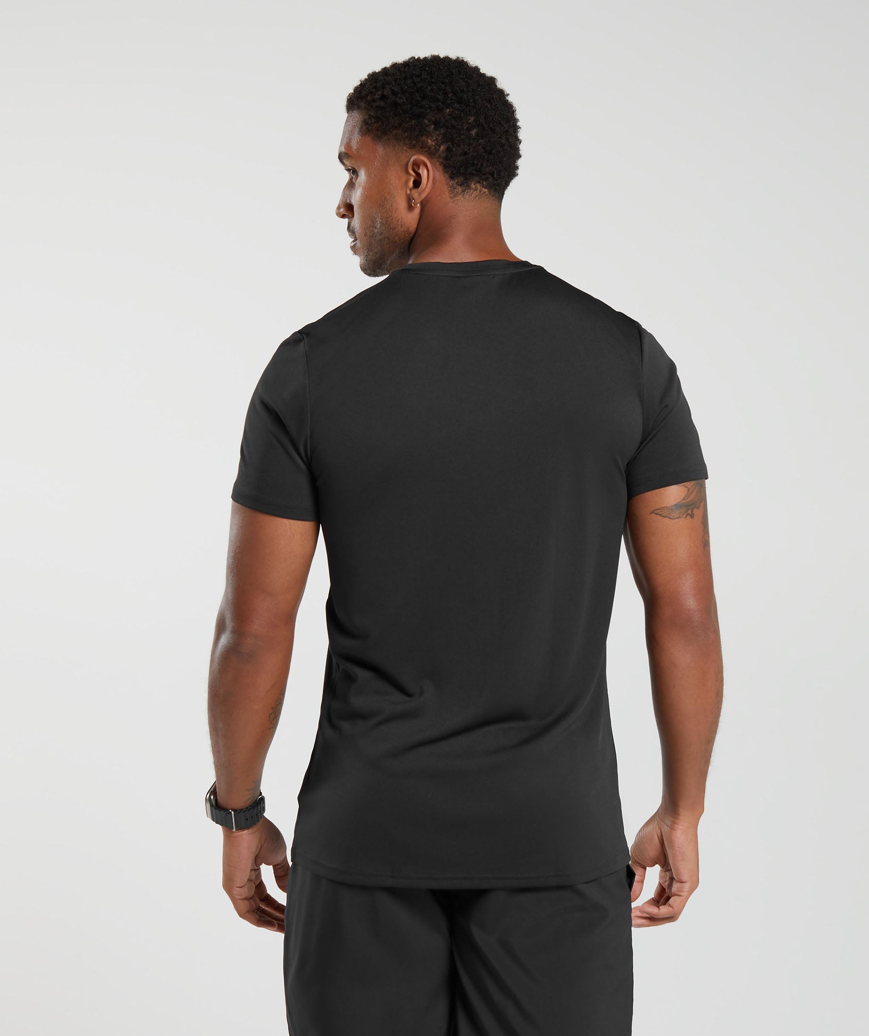 Alternative view of Arrival T-Shirt Slim Fit
