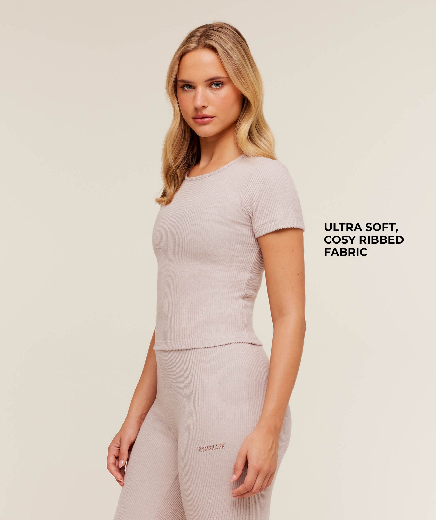 Alternative view of Supersoft T-Shirt