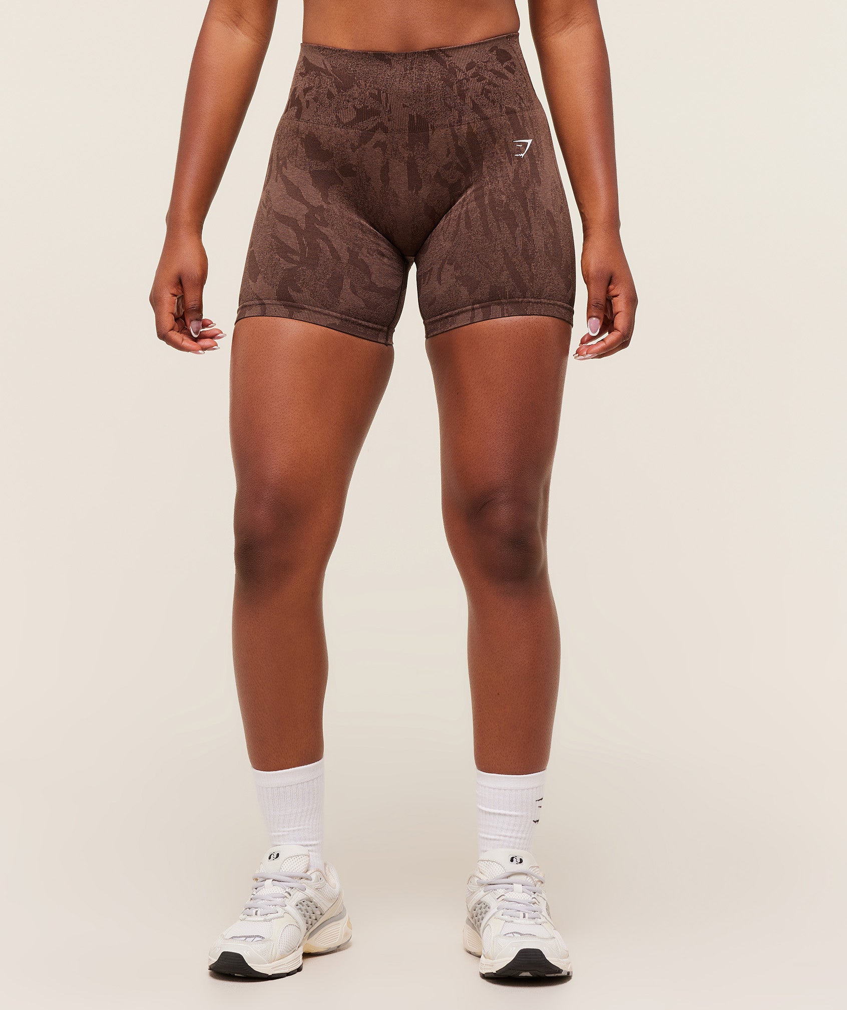 Adapt Camo Seamless Shorts