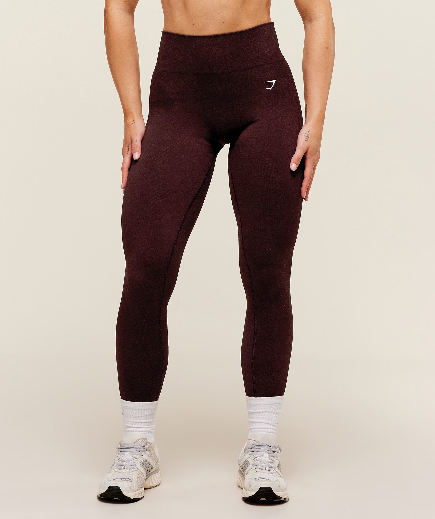 Adapt Fleck X Whitney Leggings Regular