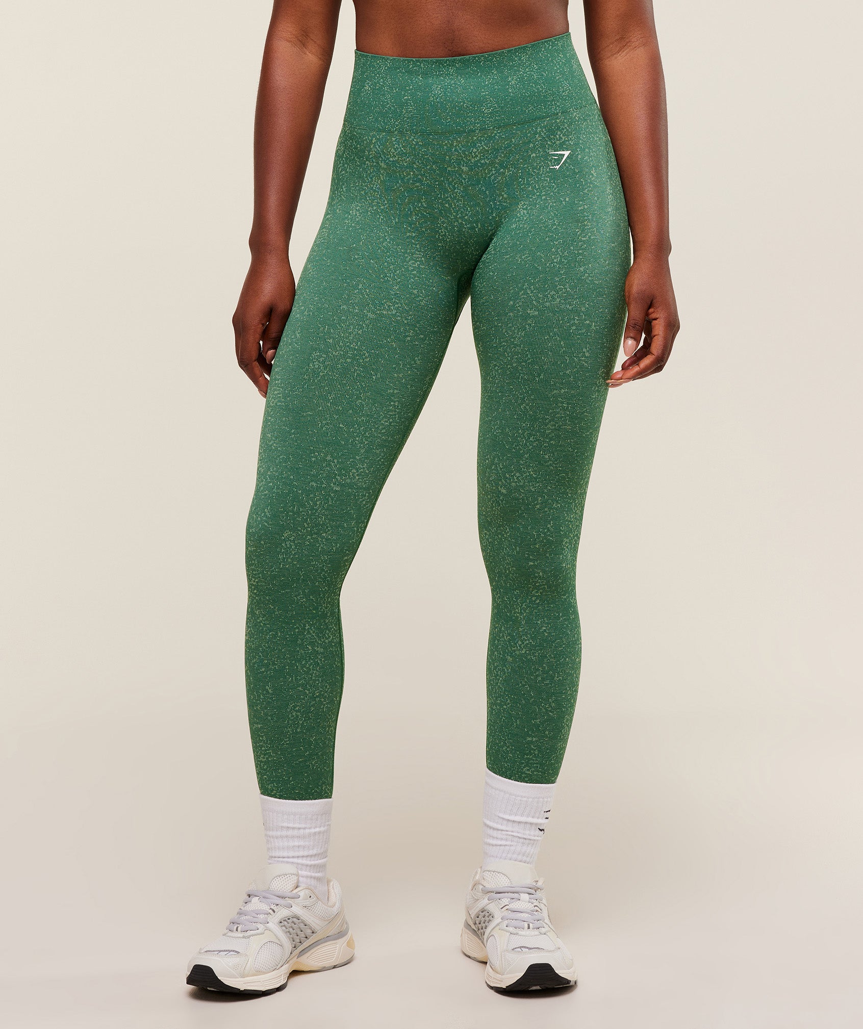 Adapt Fleck X Whitney Leggings Regular