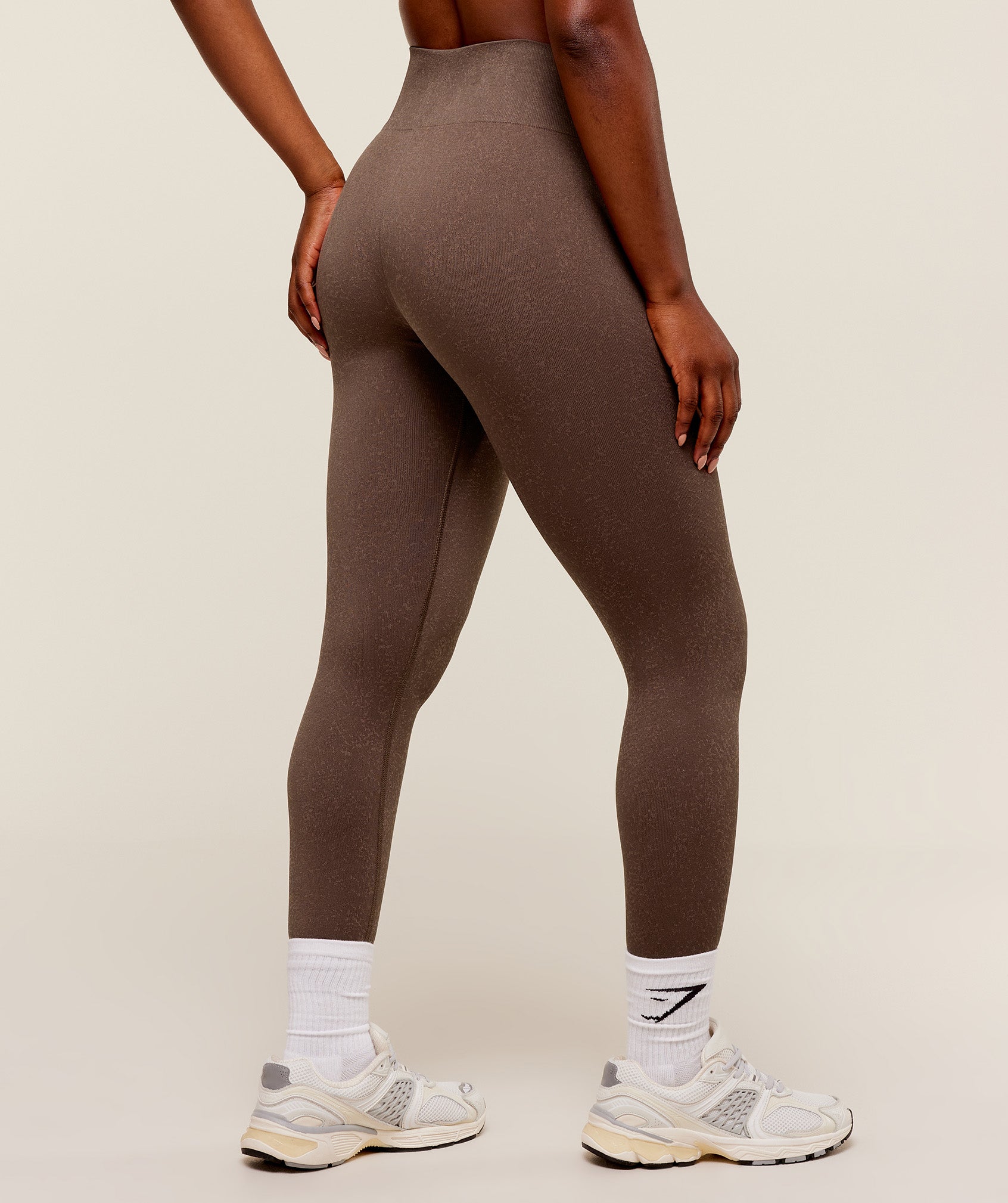 Alternative view of Adapt Fleck X Whitney Leggings Regular