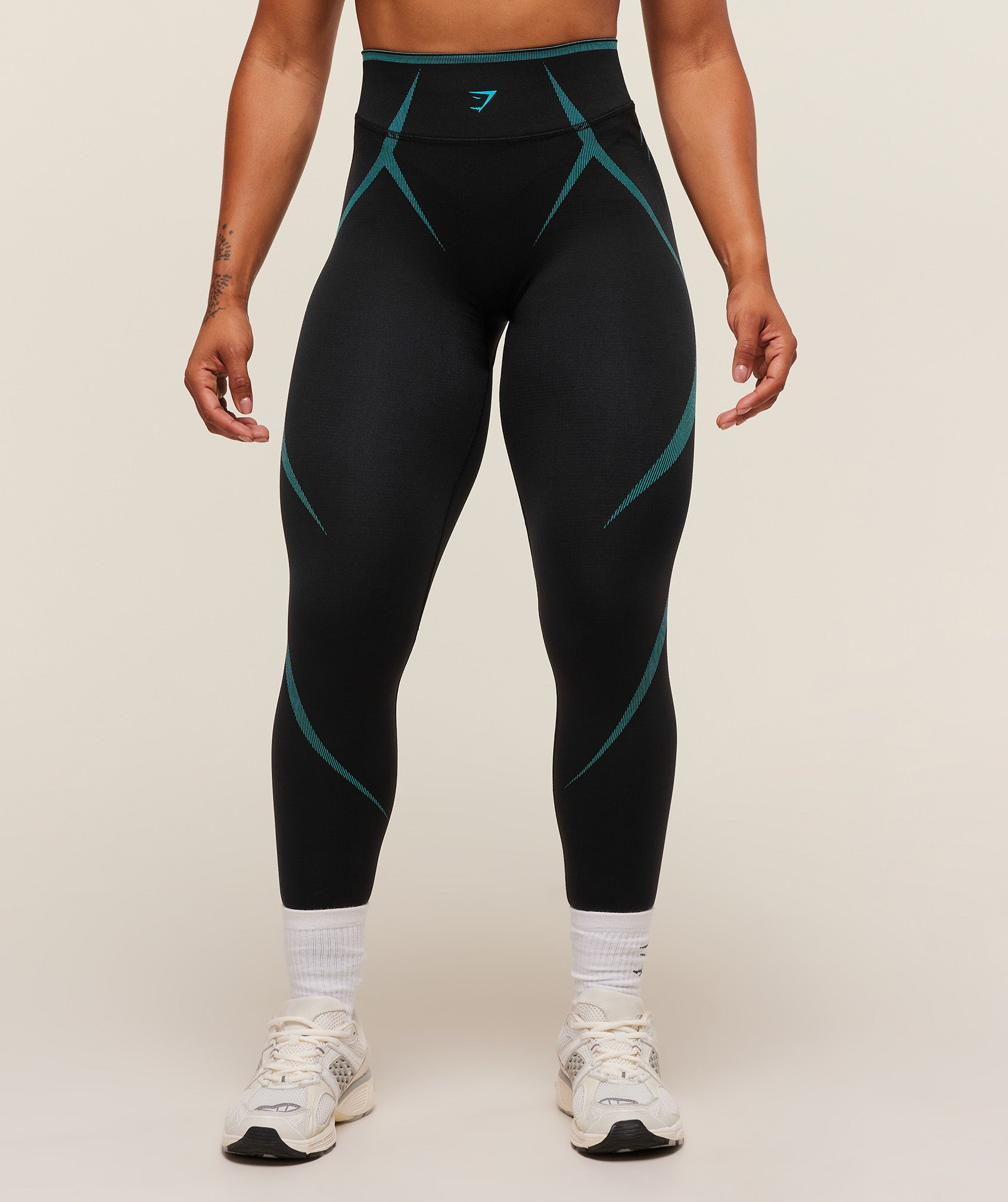 Apex Lift Seamless Leggings Regular