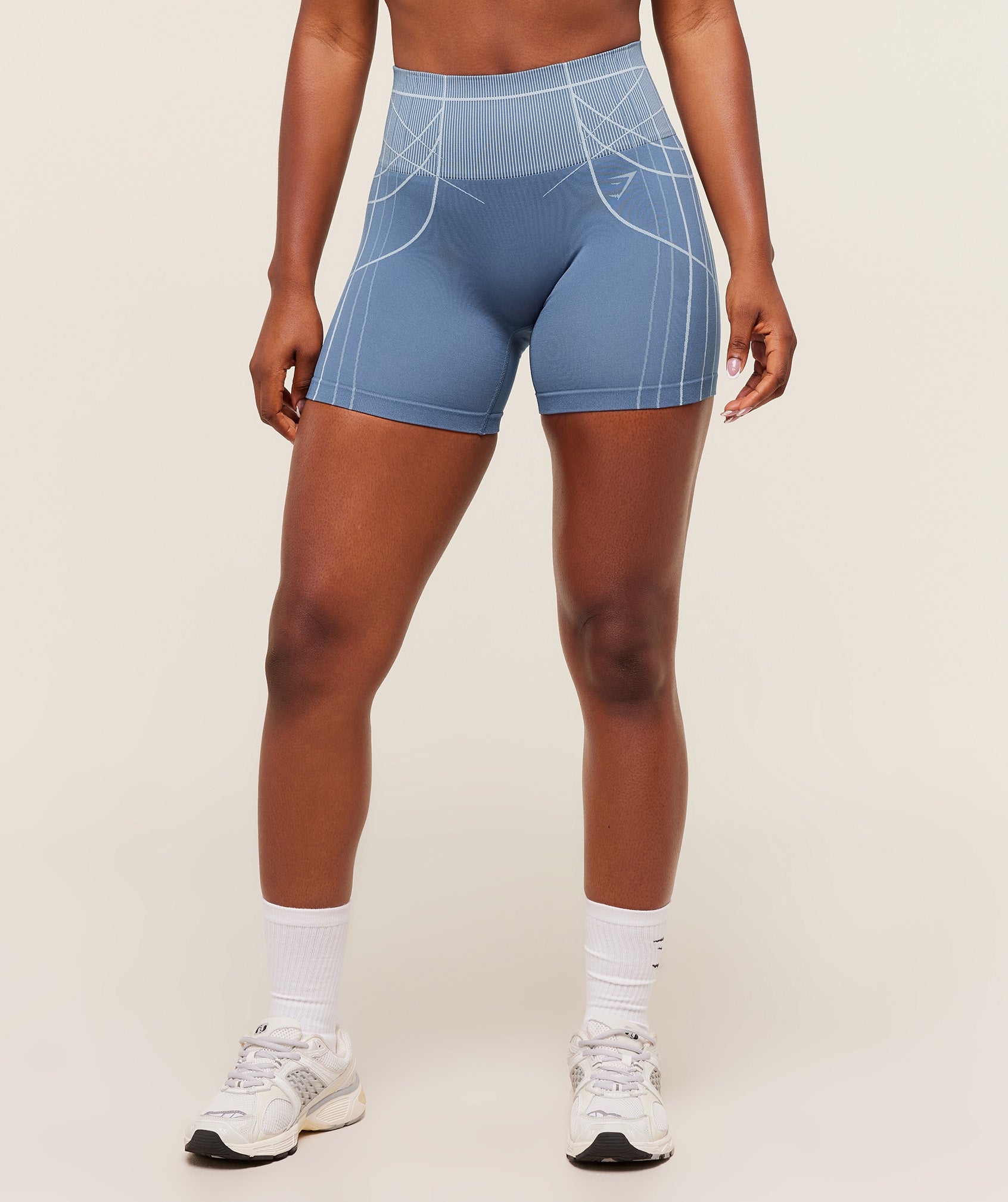 Apex Seamless Shorts