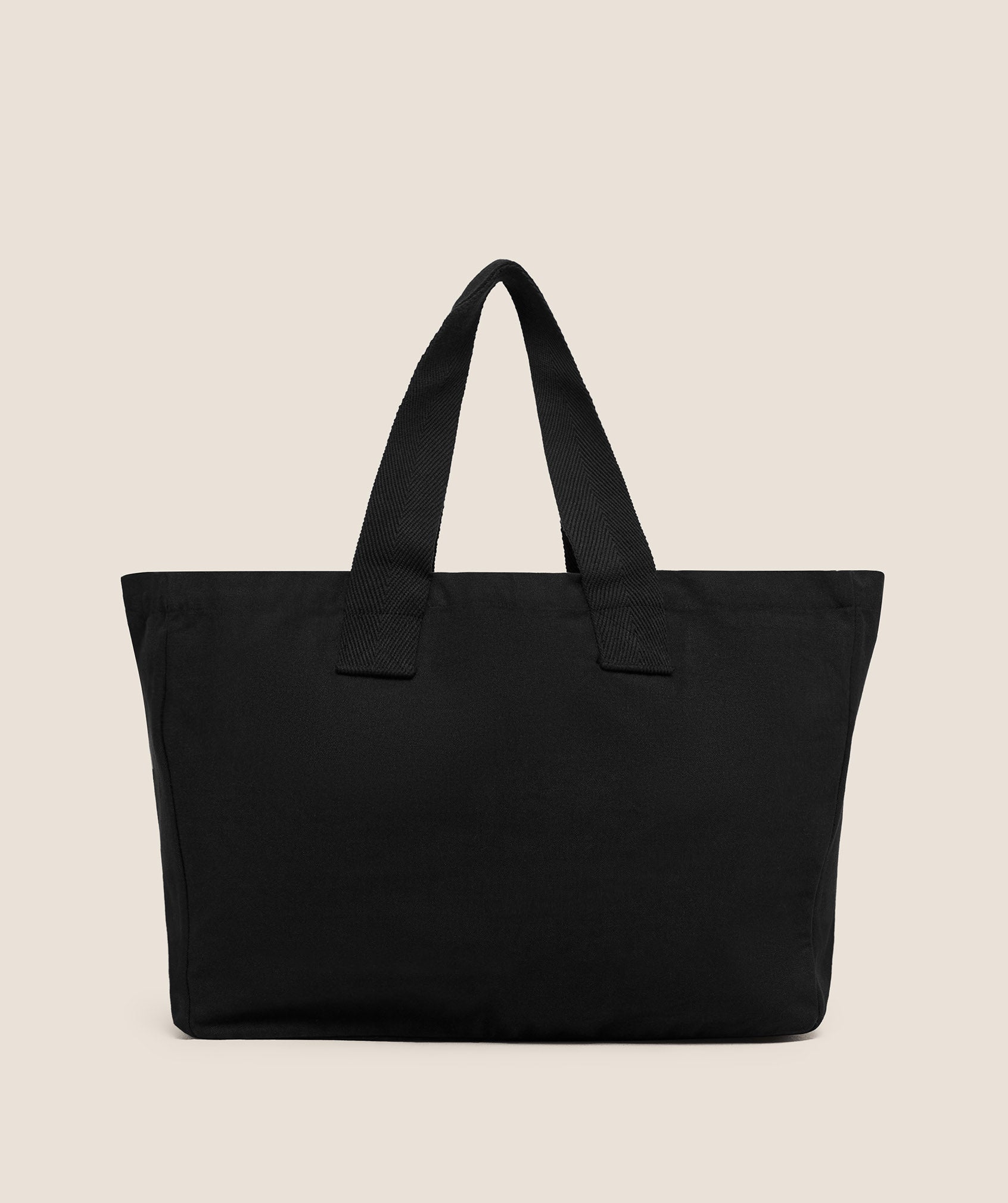 Alternative view of Apres Lift Graphic Tote Bag