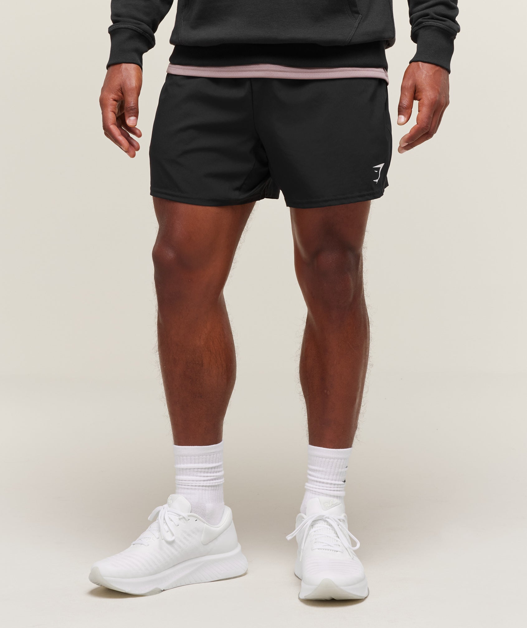 Arrival 5" Shorts Slim Fit