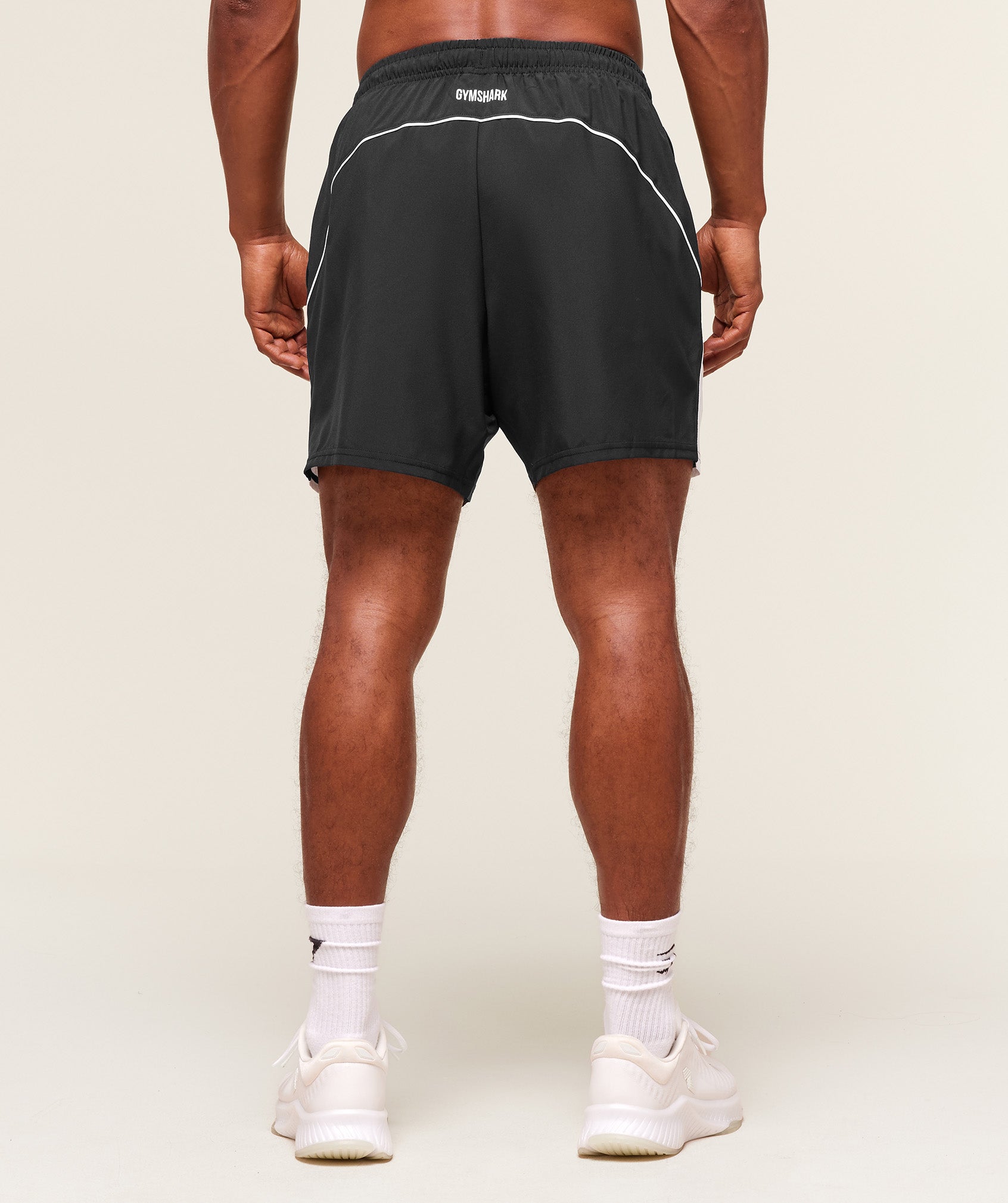 Alternative view of Arrival Block 6" Shorts Slim Fit