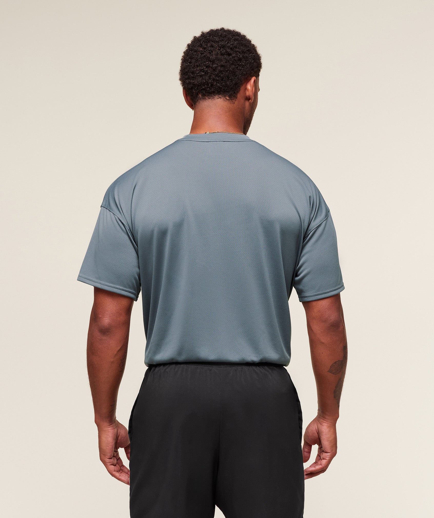 Alternative view of Arrival Oversized T-Shirt Oversized Fit