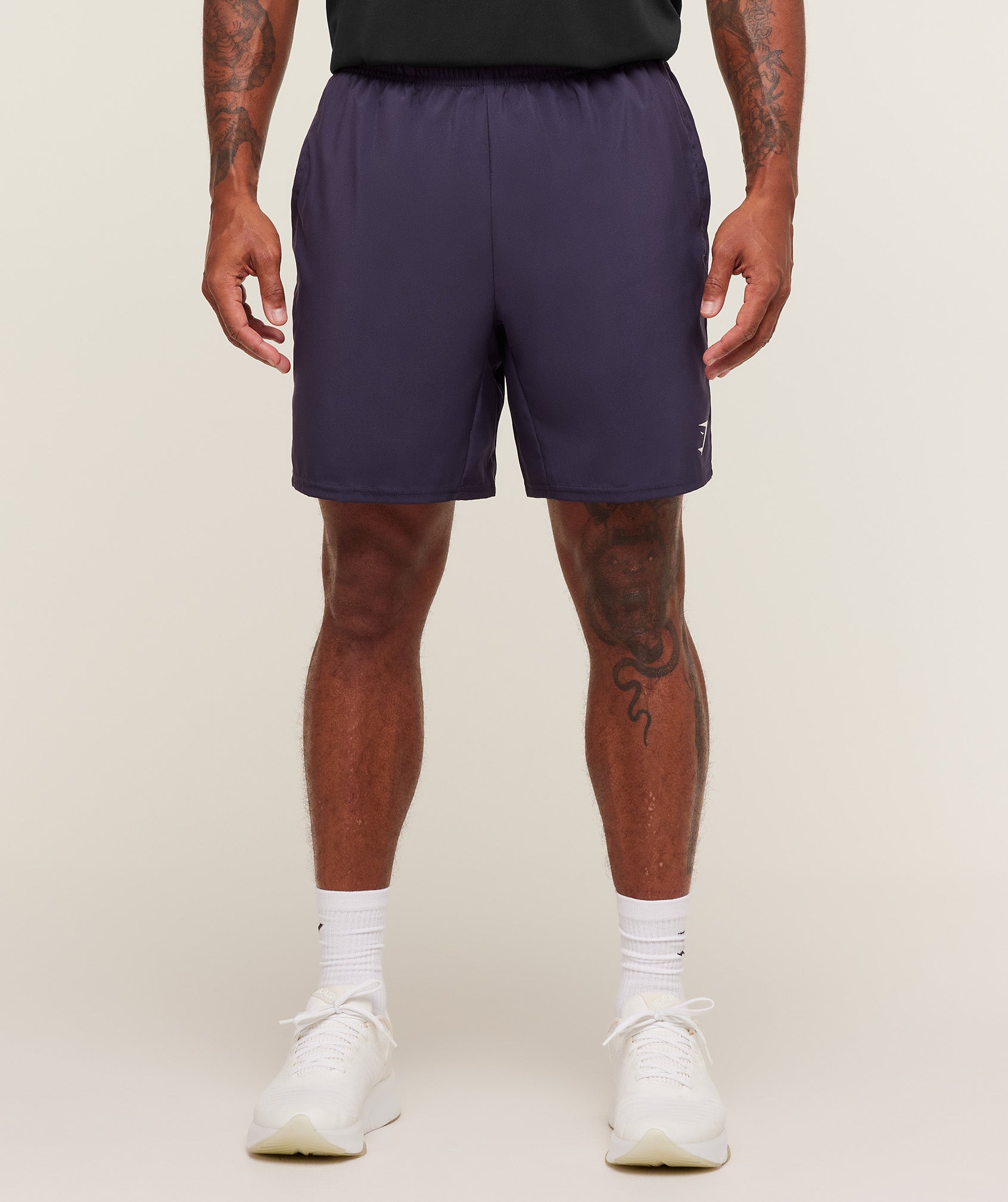 Arrival 7" Shorts Slim Fit