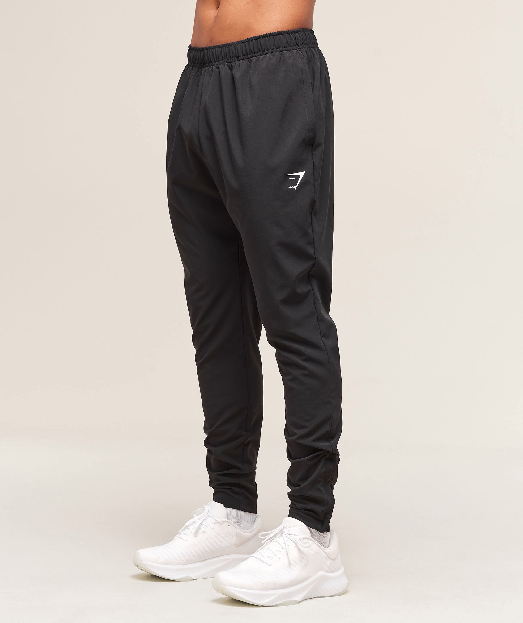 Alternative view of Arrival Woven Tall Joggers Slim Fit