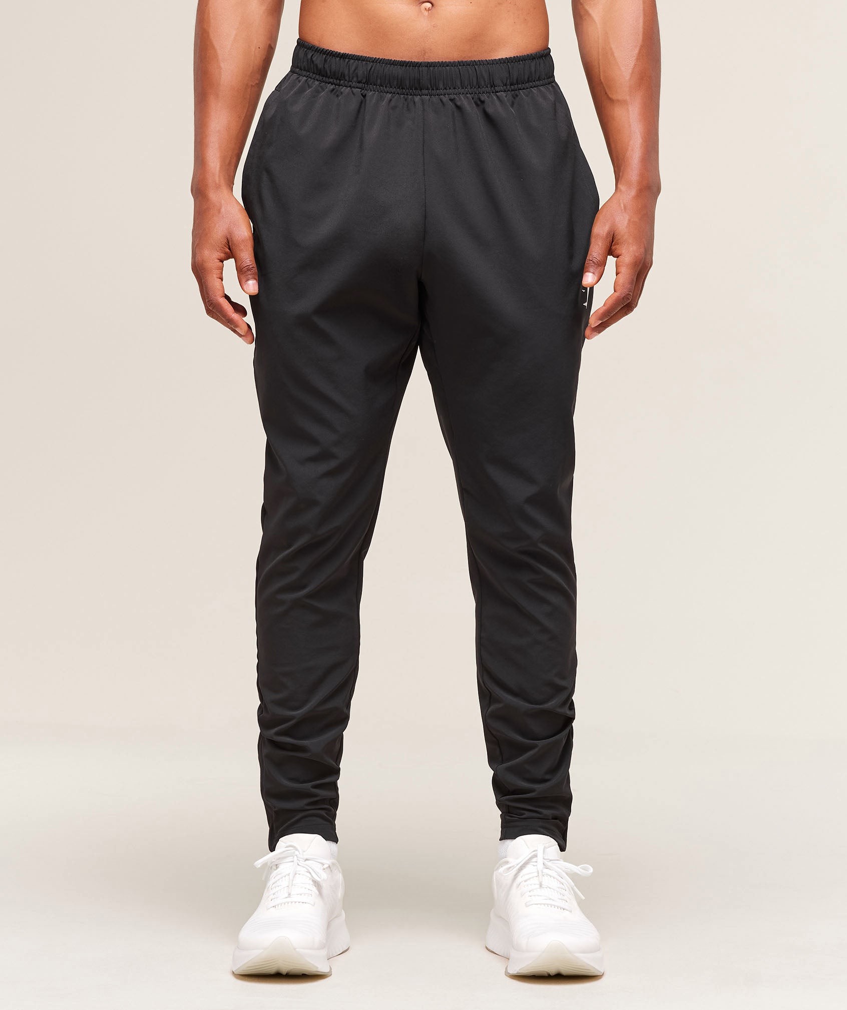 Arrival Woven Tall Joggers Slim Fit