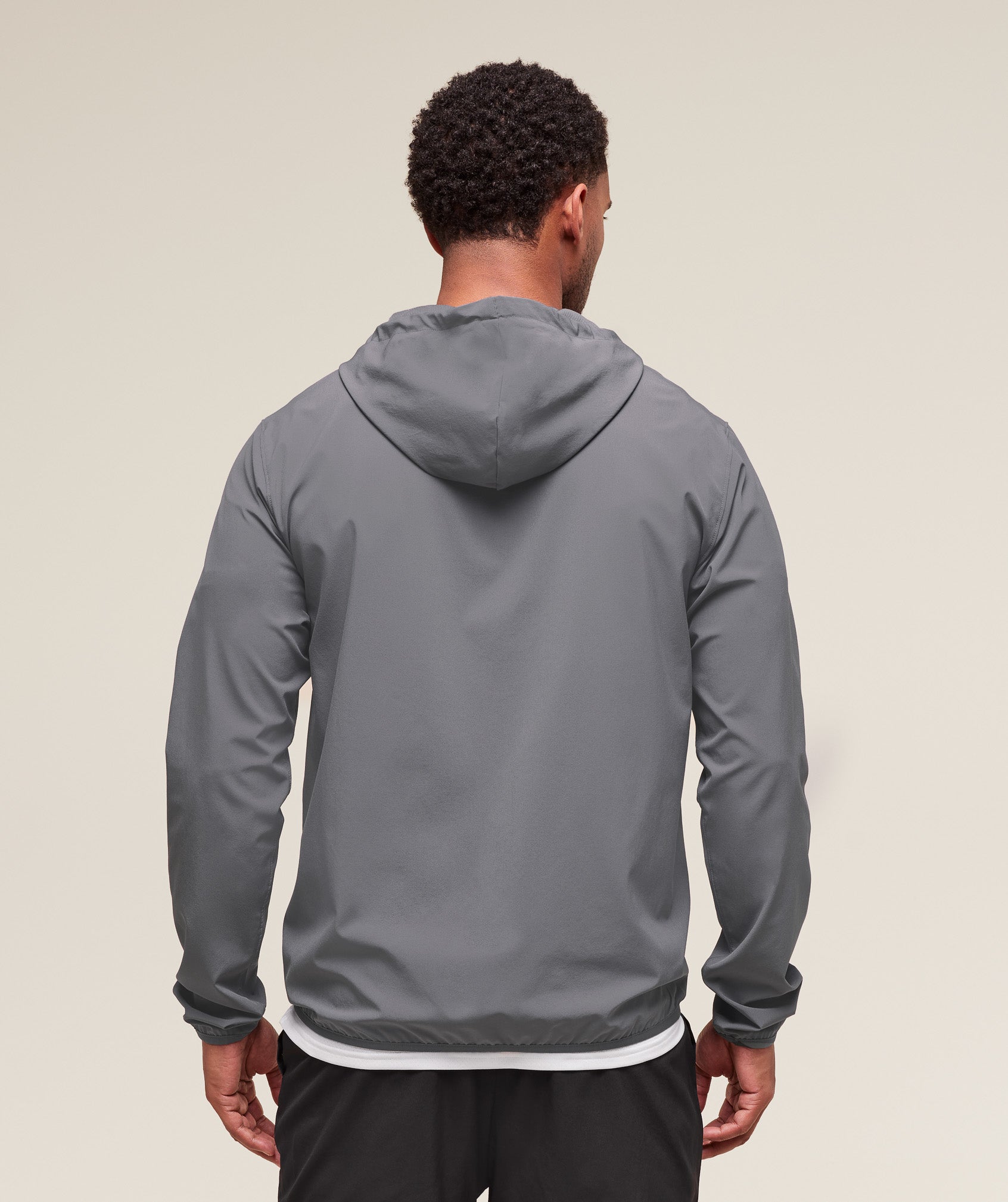 Alternative view of Arrival Track Jacket Slim Fit
