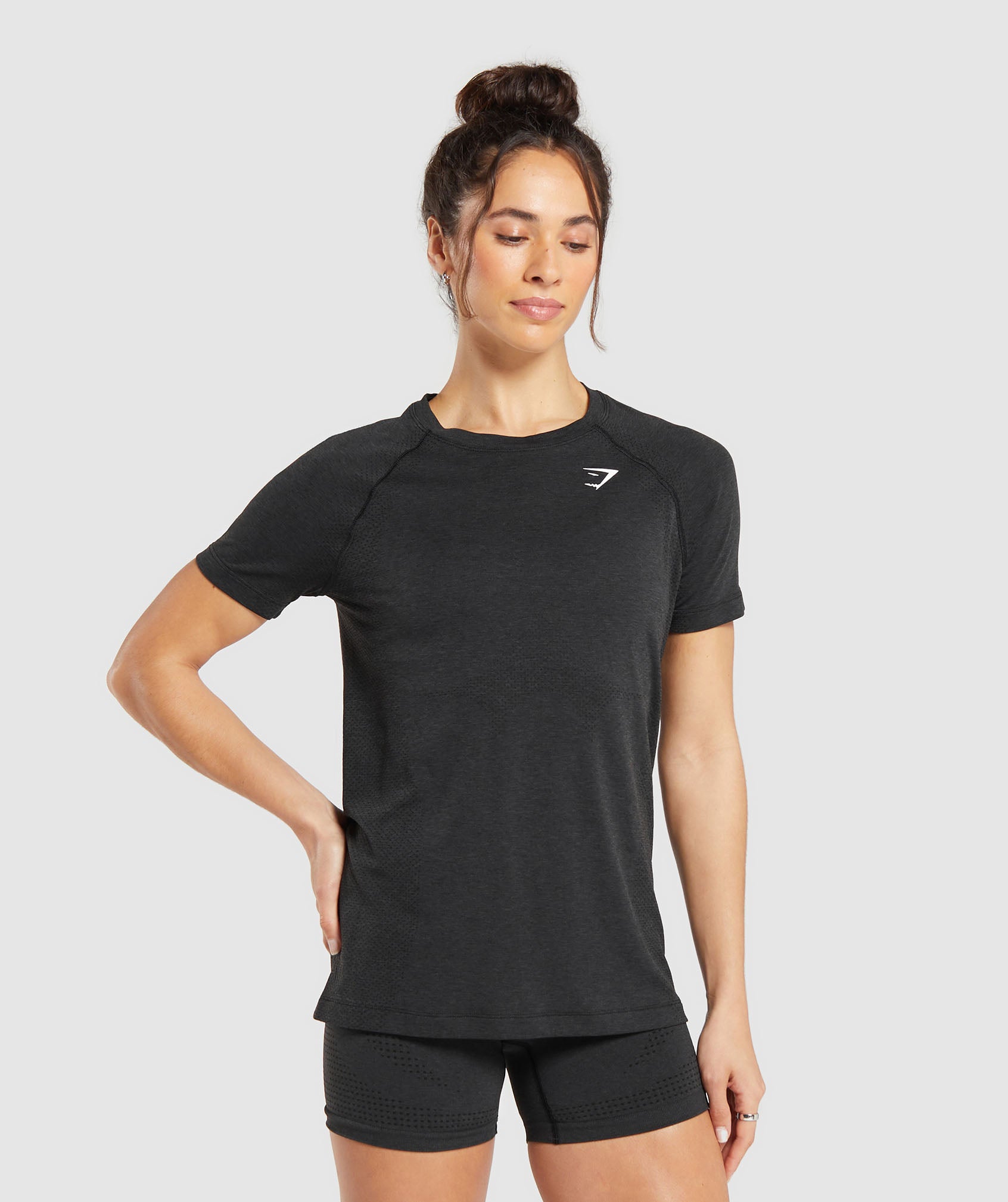 Vital Light T-Shirt Regular Fit