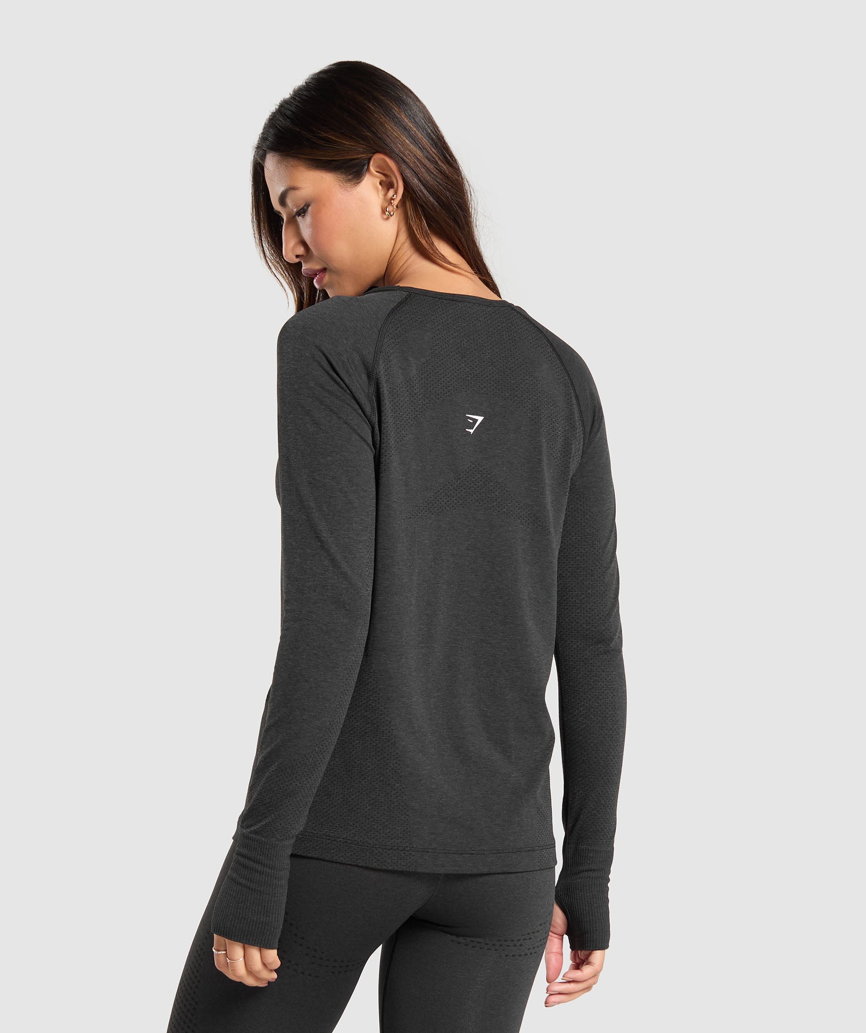 Alternative view of Vital Light Long Sleeve Top Regular Fit