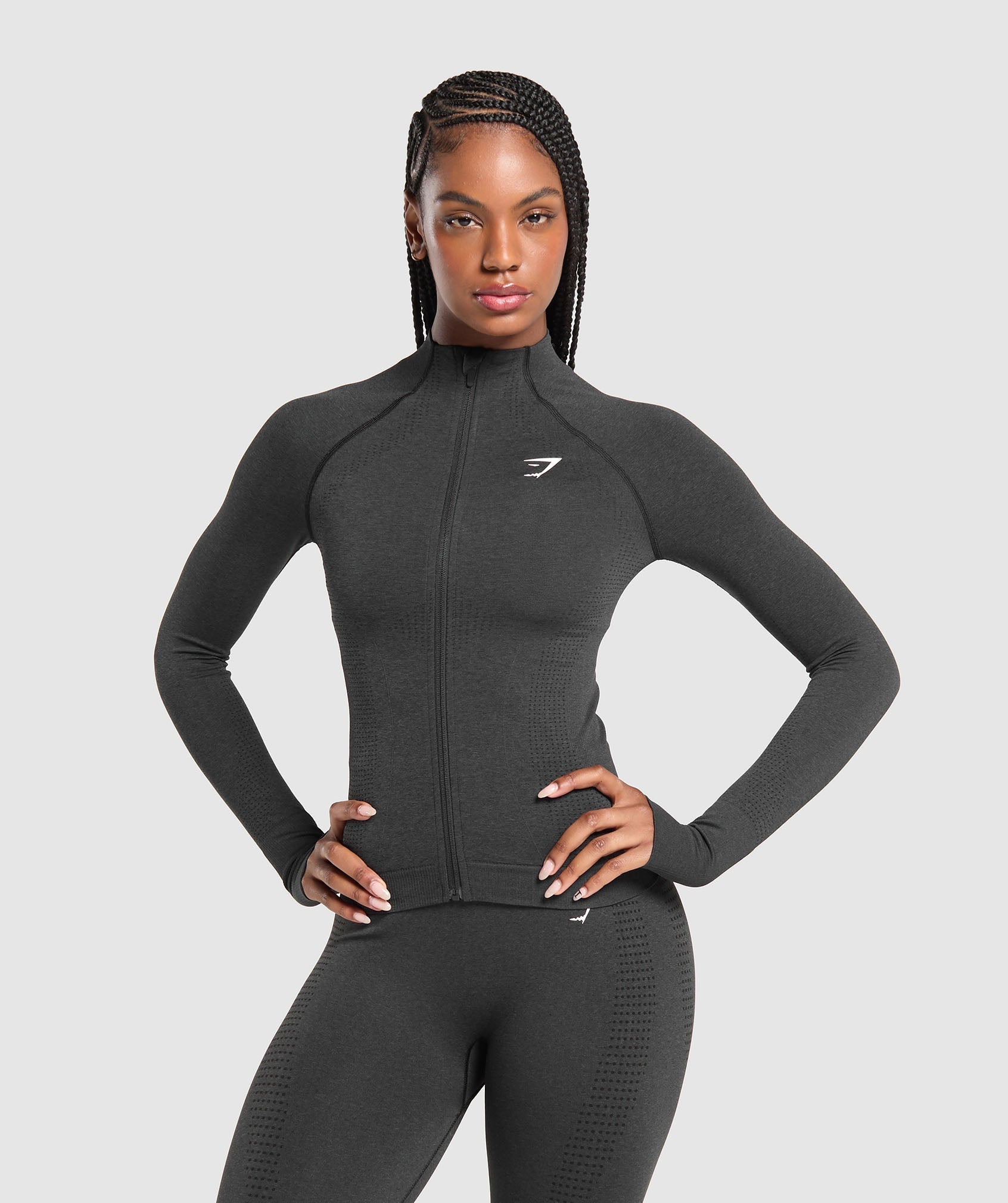 Vital Tight Tracktop