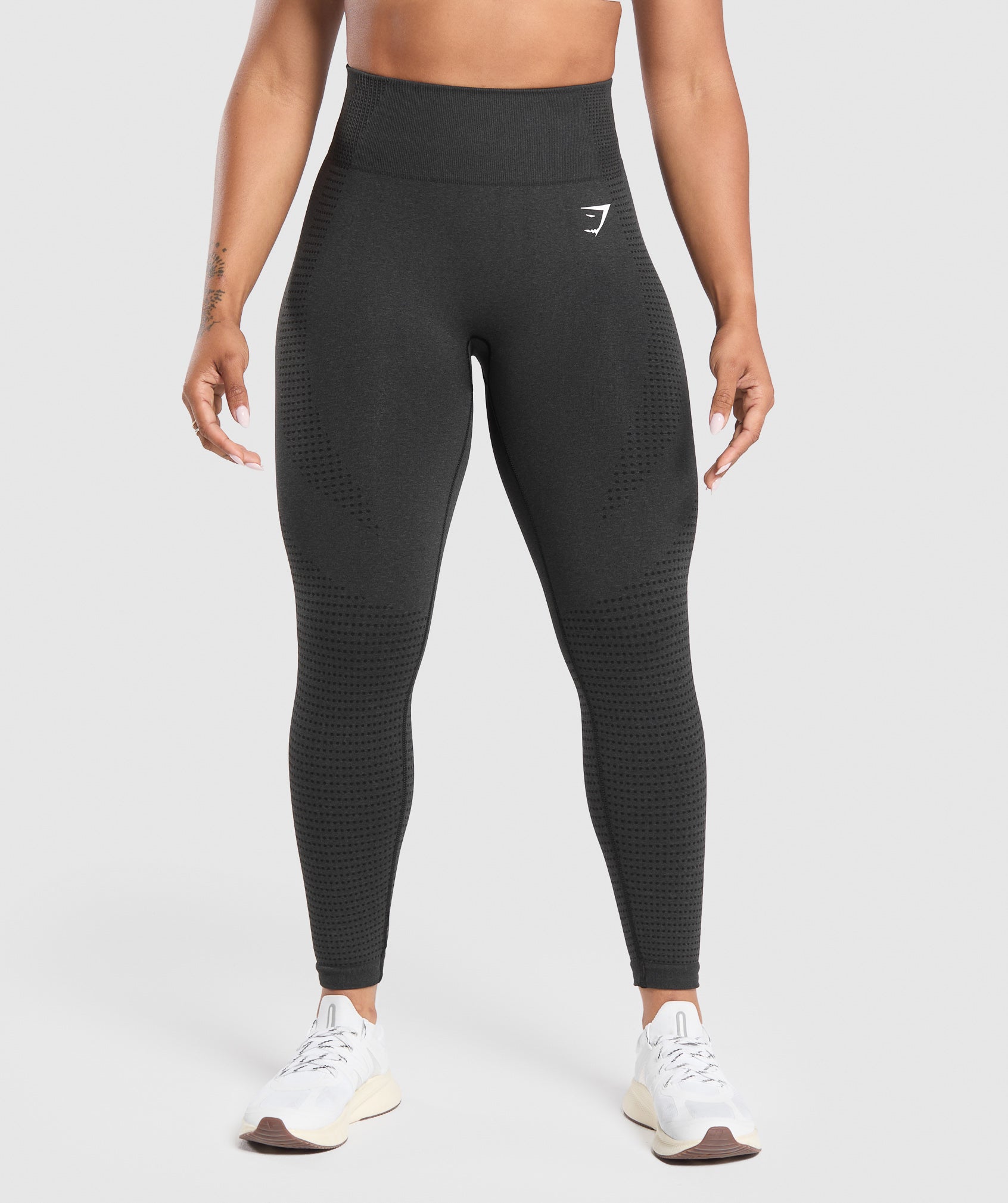 Vital Leggings Short