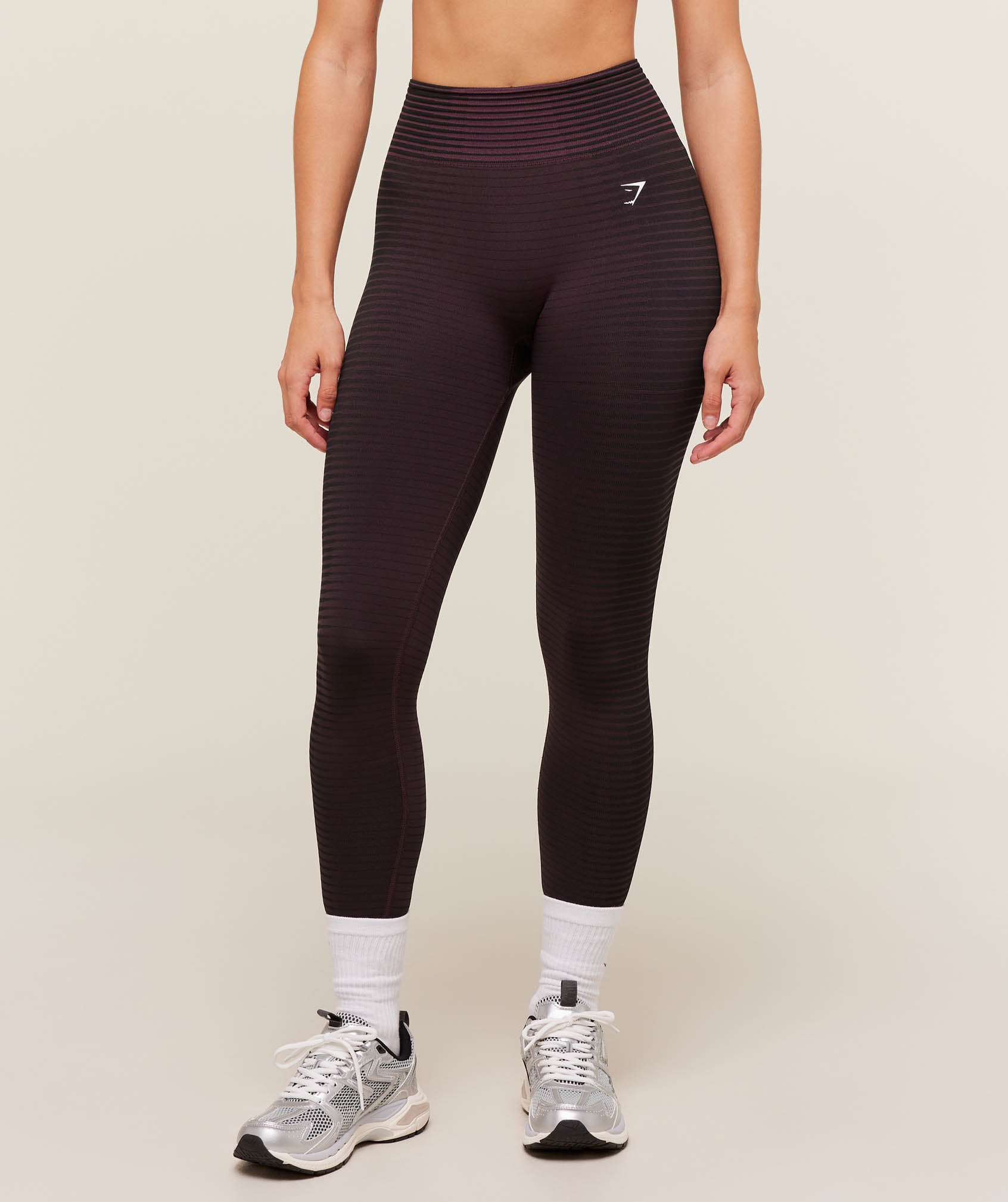 Sport Seamless Leggings Regular