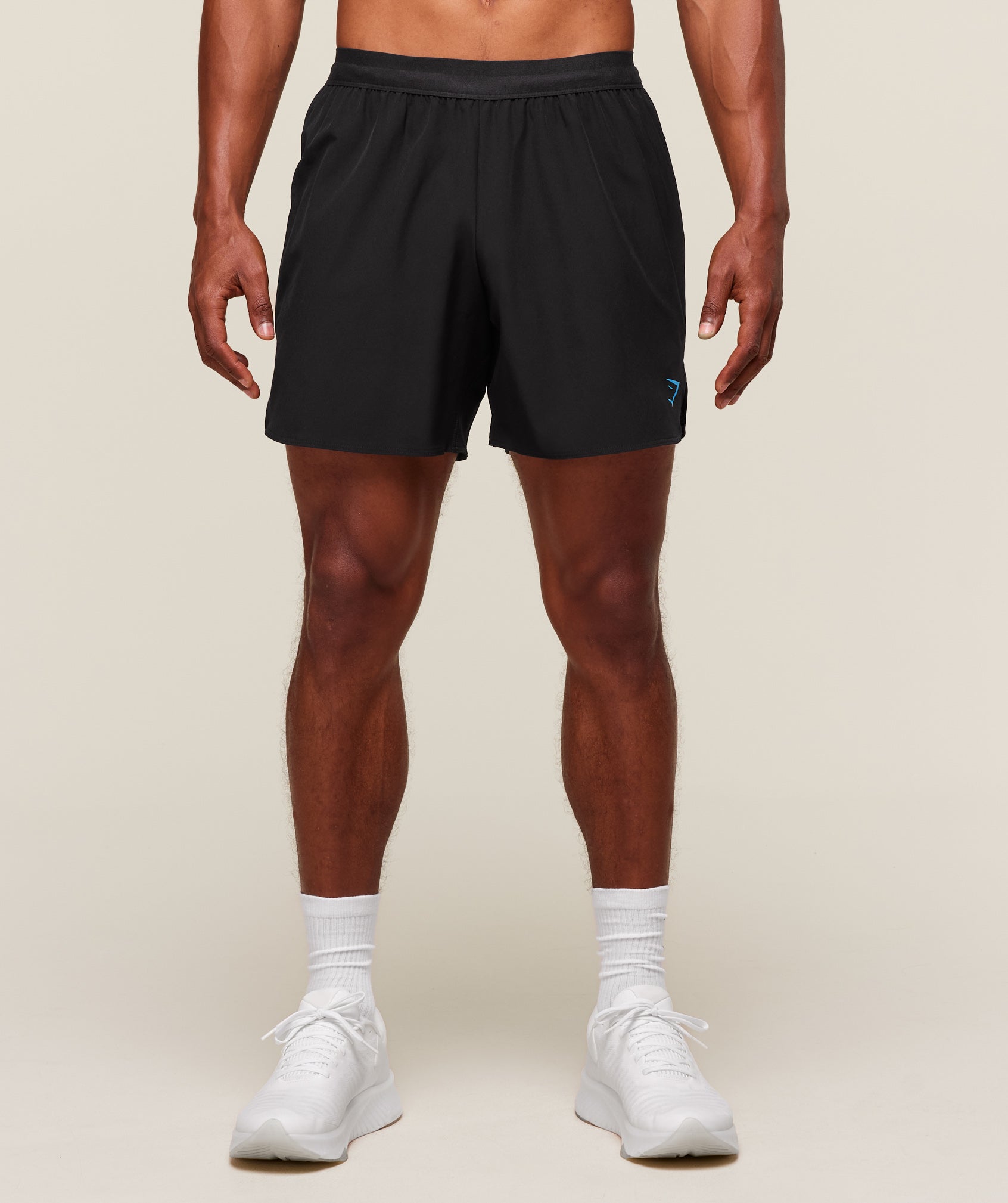 Alternative view of Fit Repeat 6" Shorts Slim Fit