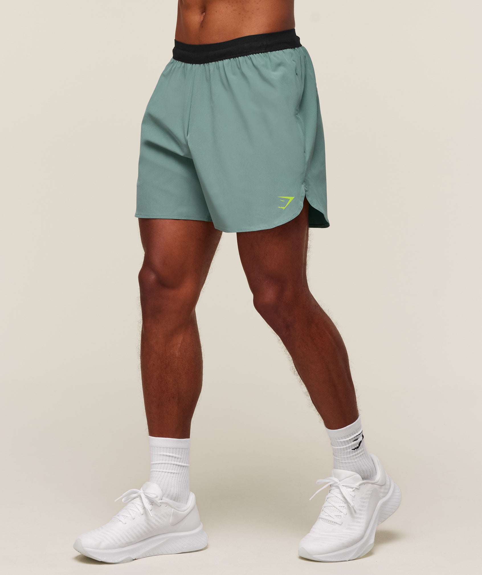 Fit Repeat 6" Shorts Slim Fit