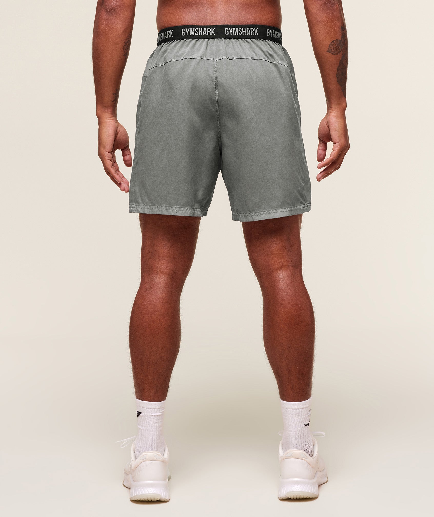 Alternative view of Fit Light 7" Shorts Fit-Zero