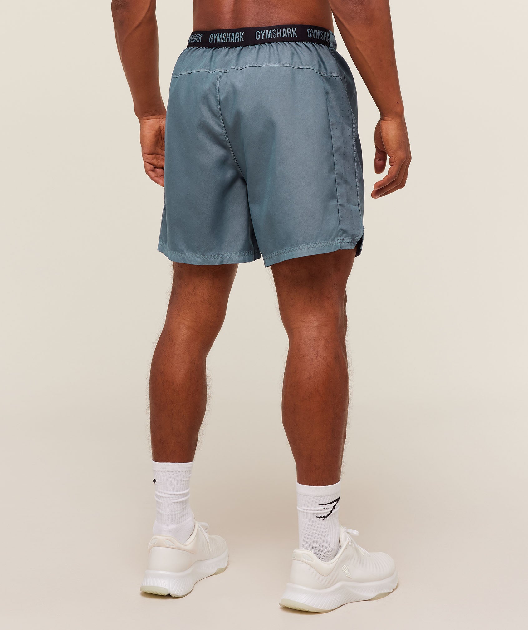Alternative view of Fit Zero 7" Short Fit-Zero