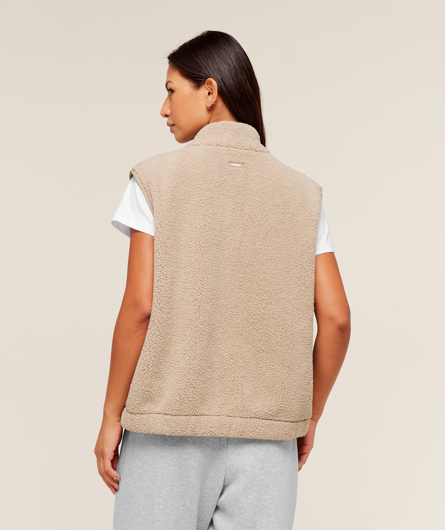 Alternative view of Sherpa Gilet