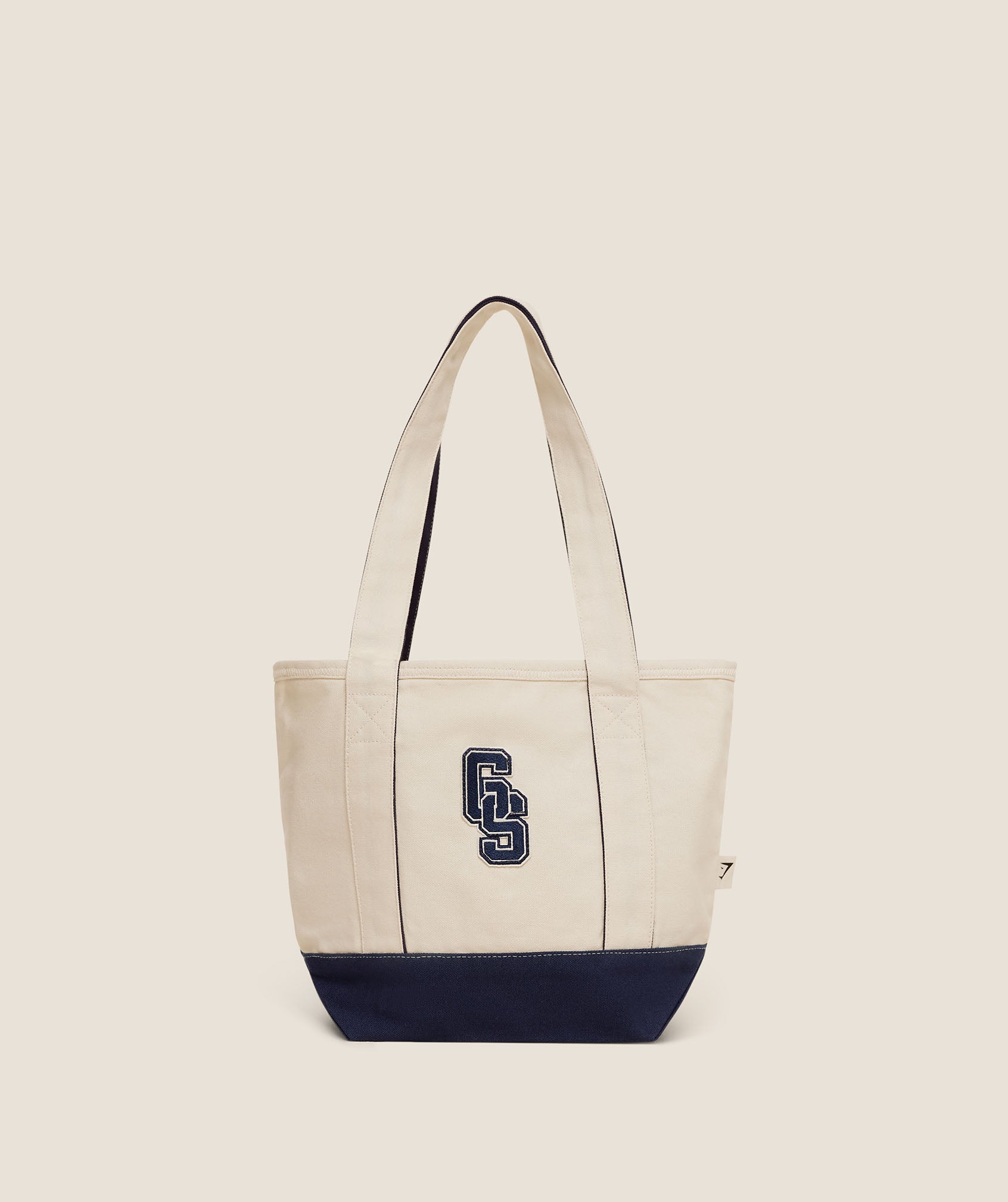 Collegiate Mini Tote Bag