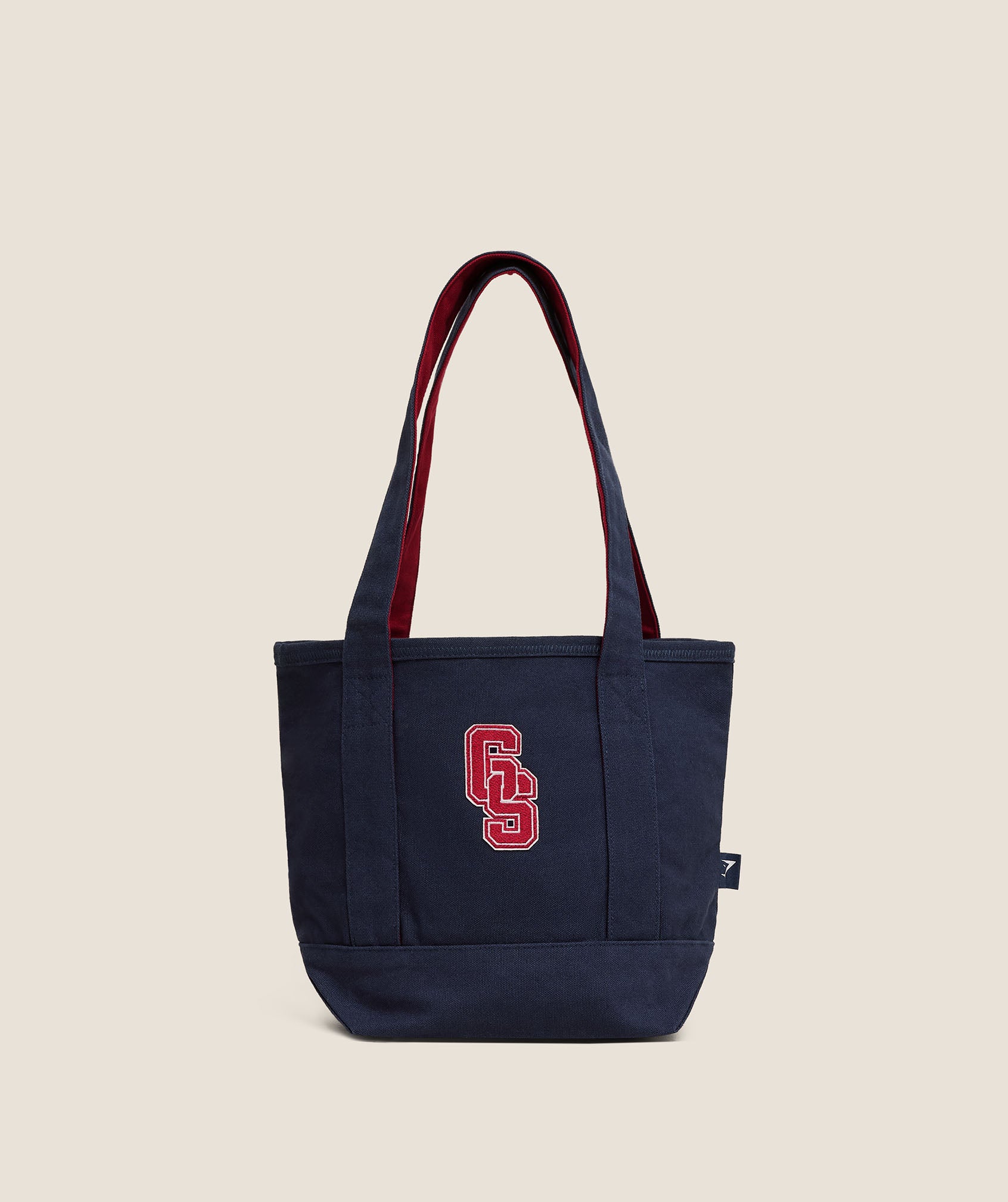 Collegiate Mini Tote Bag