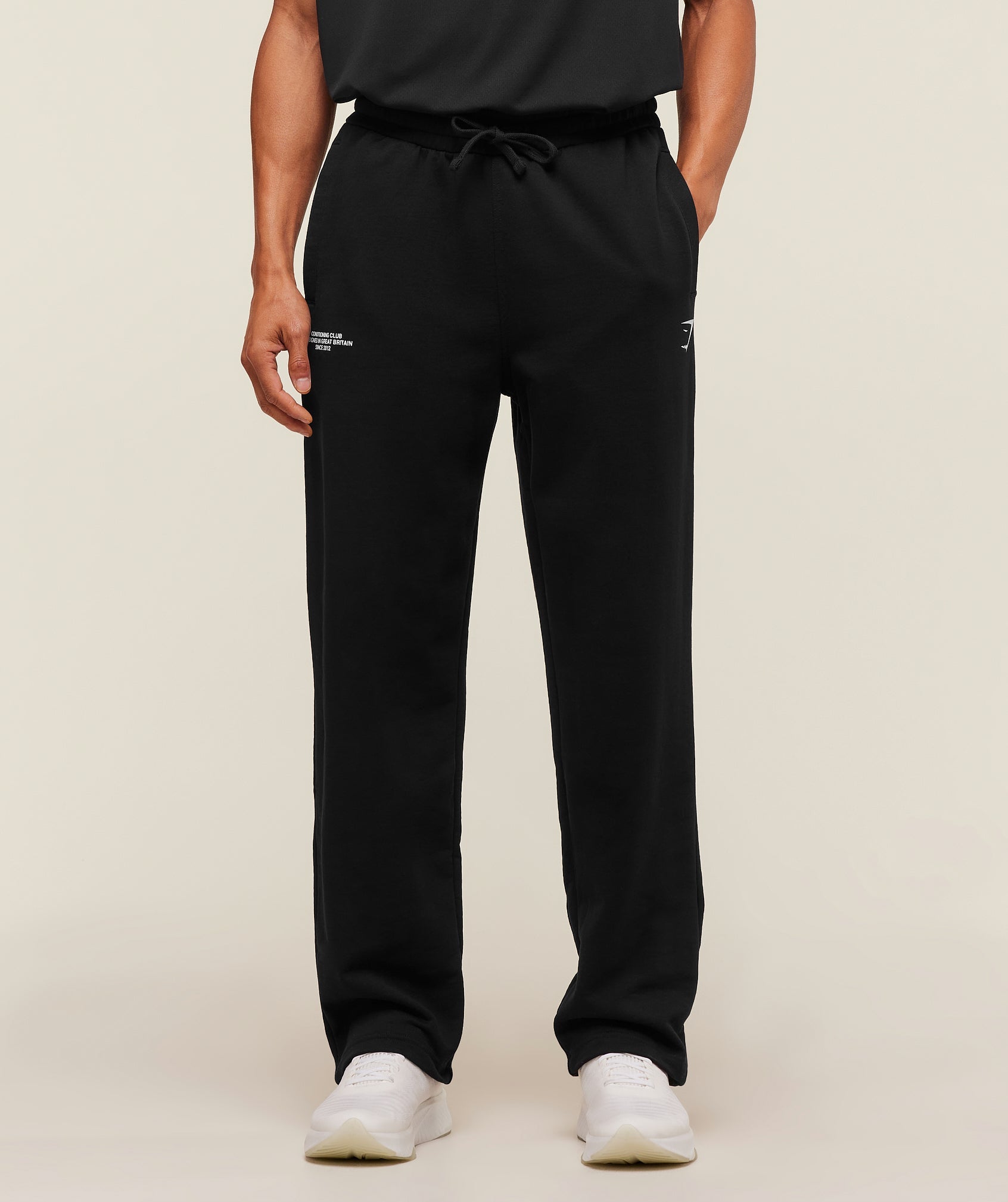 Conditioning Club Pants Oversized Fit