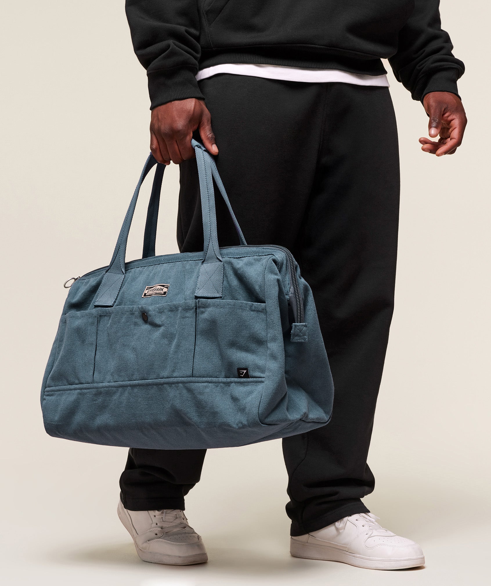 Alternative view of Built Tool Bag