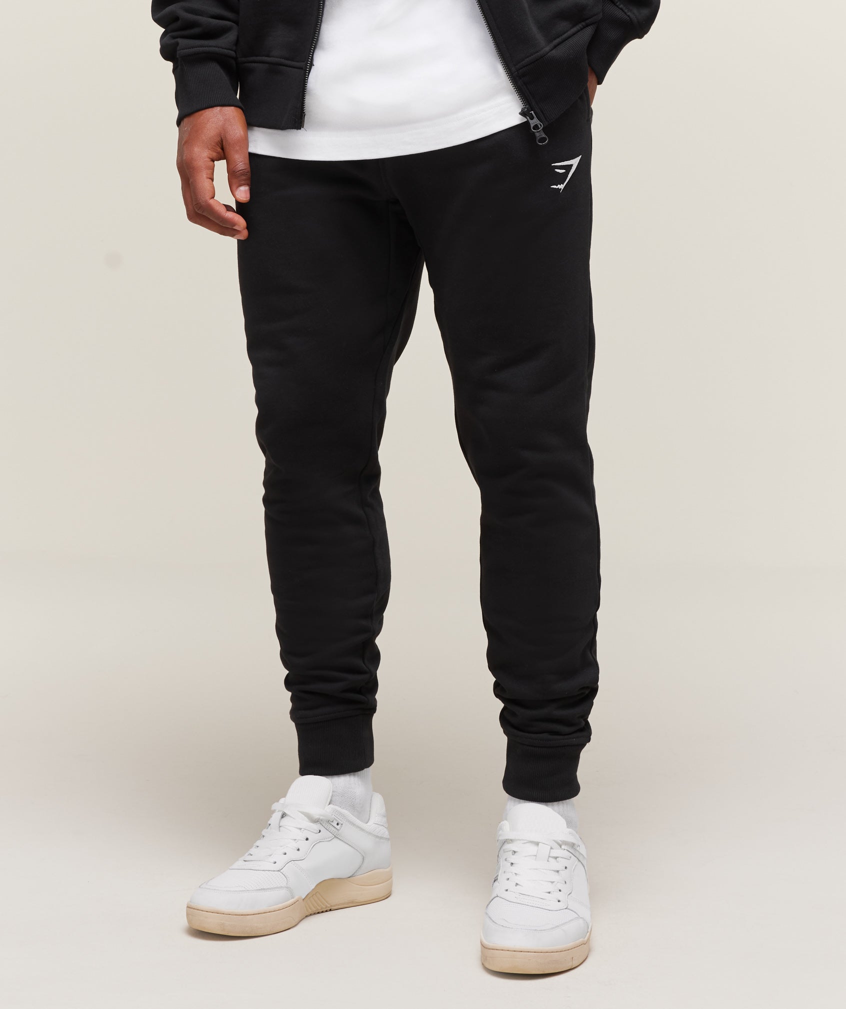 Crest Joggers Slim Fit