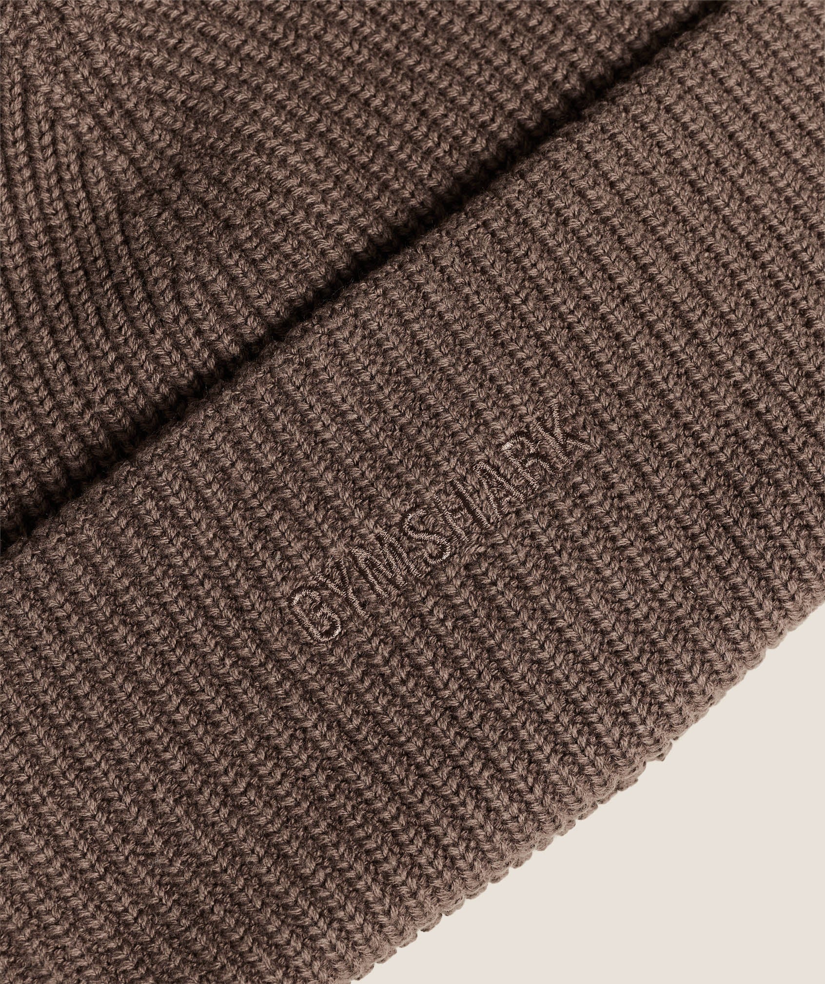 Alternative view of Deep Knit Beanie