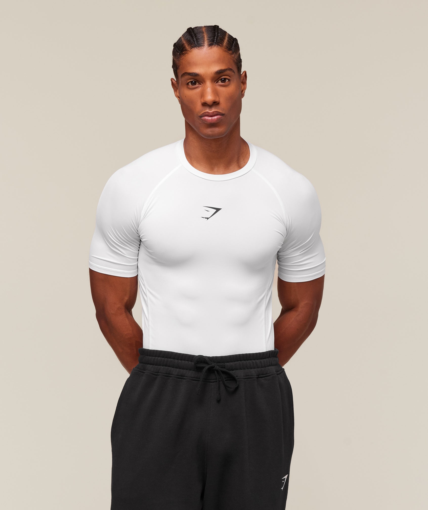 Element Baselayer T-Shirt Compression Fit