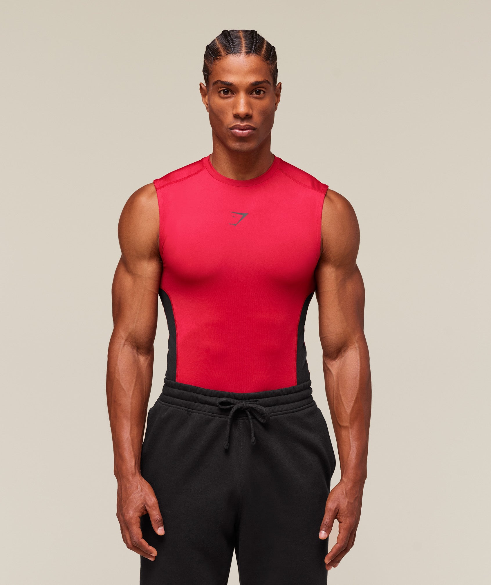 Element Tank Compression Fit