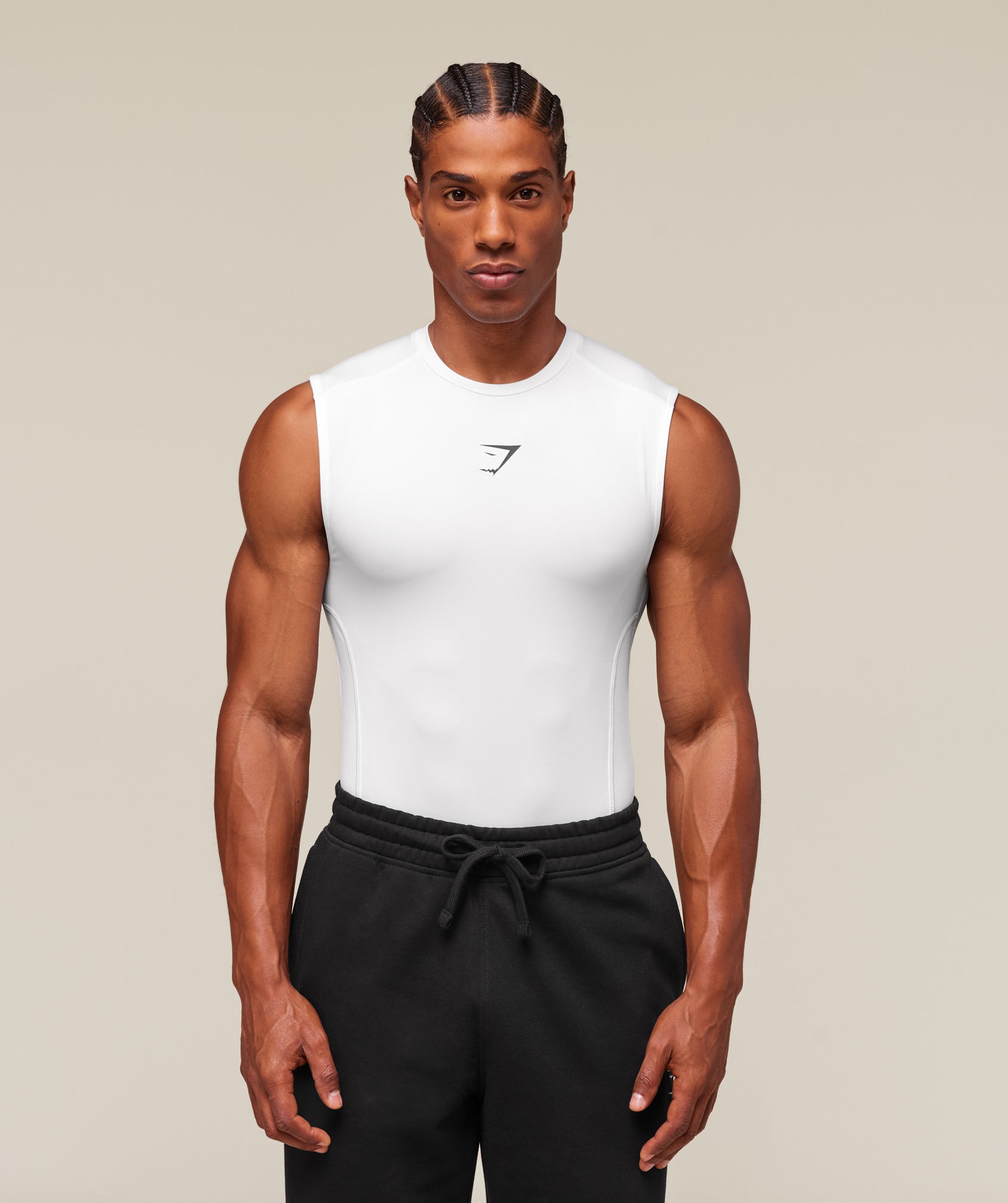 Element Tank Compression Fit