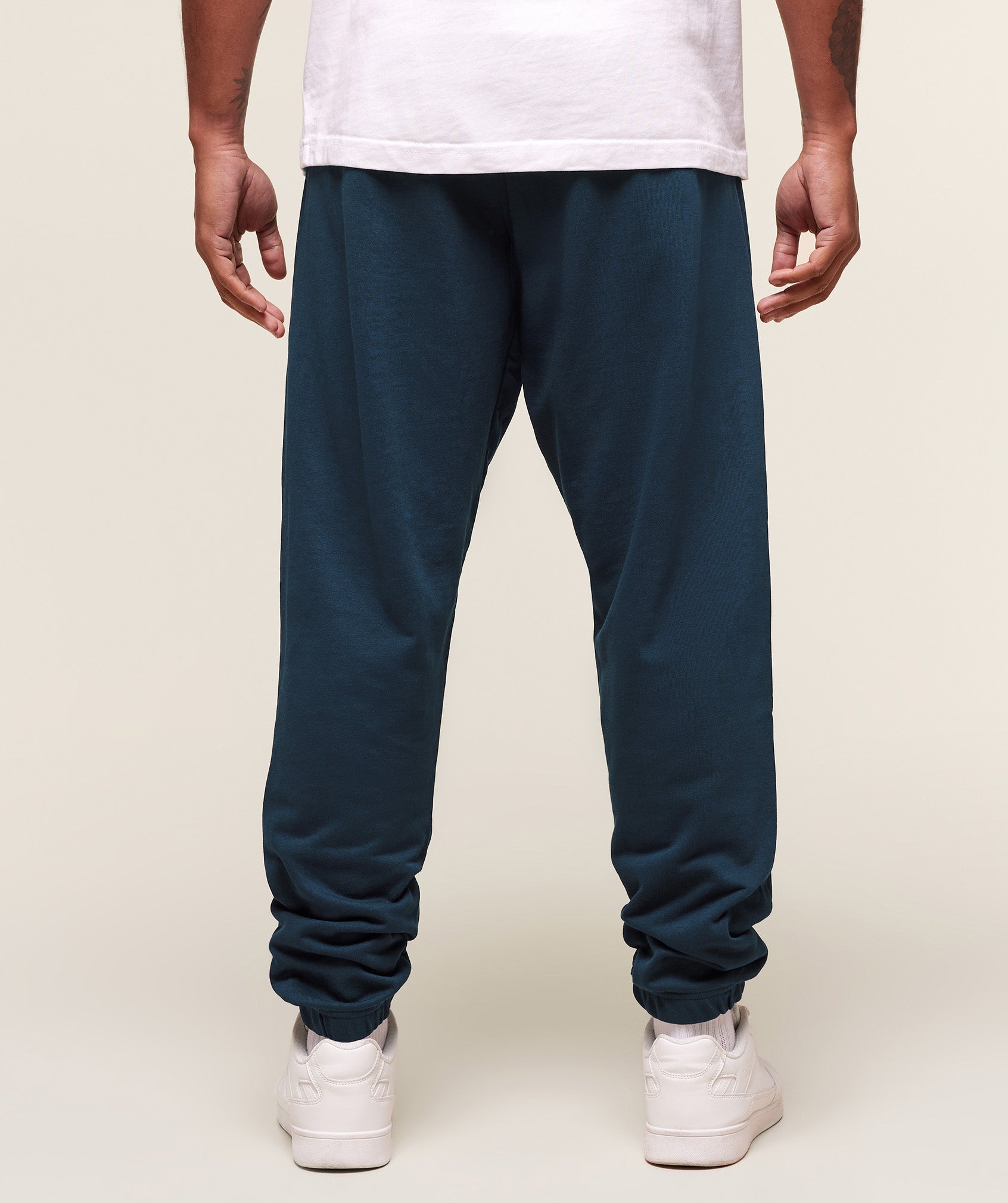 Alternative view of Essential Oversized Joggers