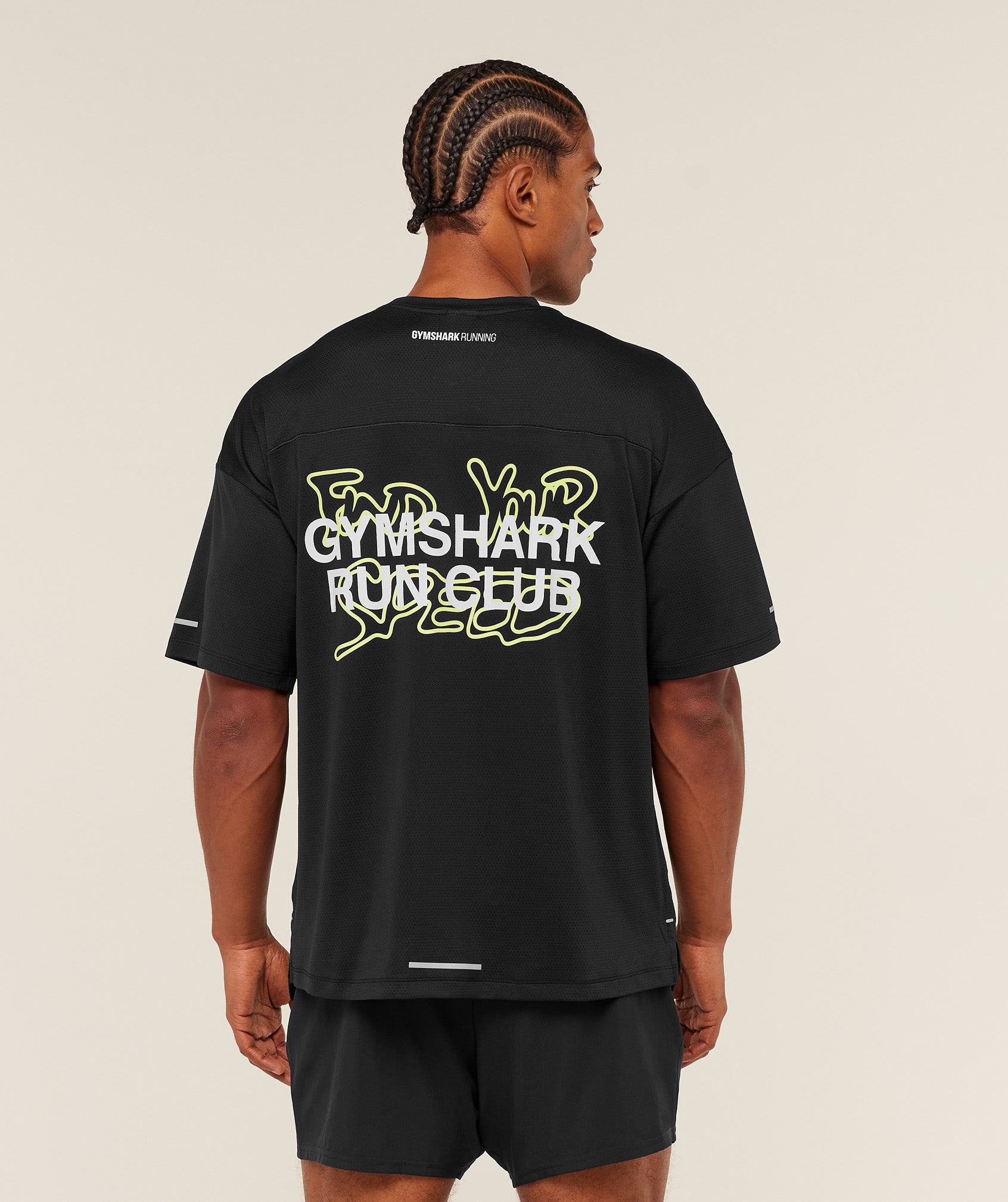 Find Your Speed T-Shirt Slim Fit