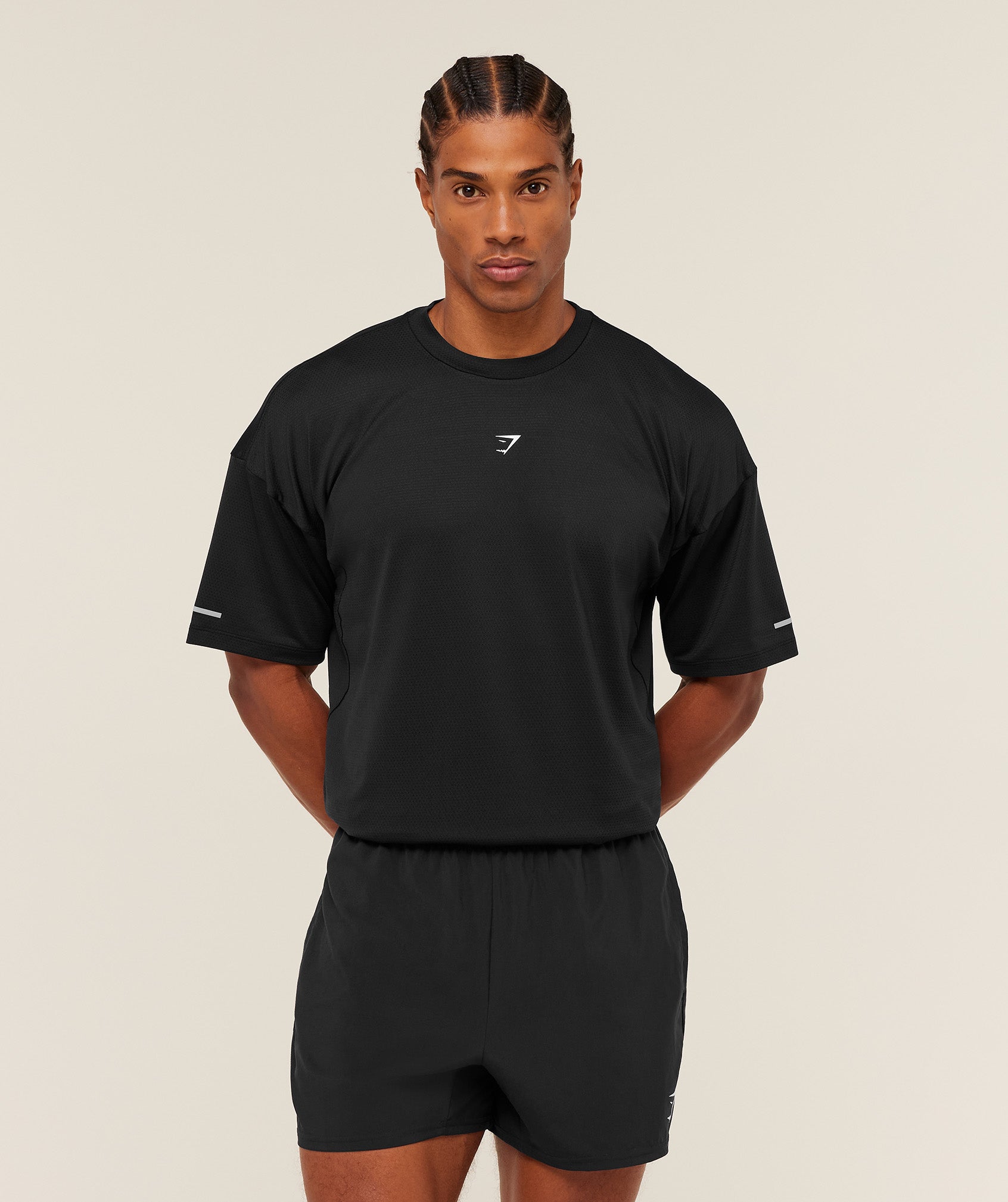 Alternative view of Find Your Speed T-Shirt Slim Fit