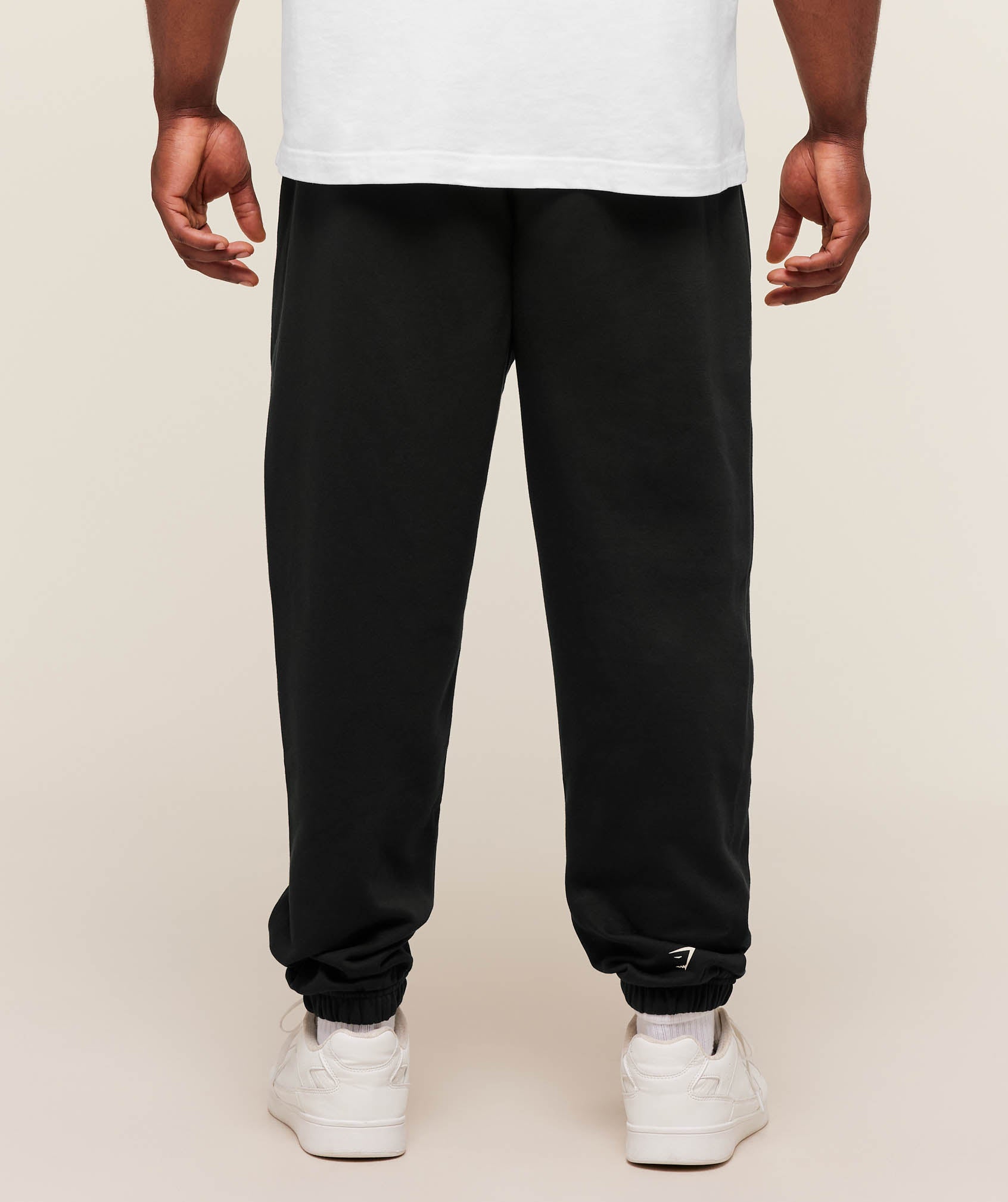 Alternative view of 2012 Strength Joggers Oversized Fit