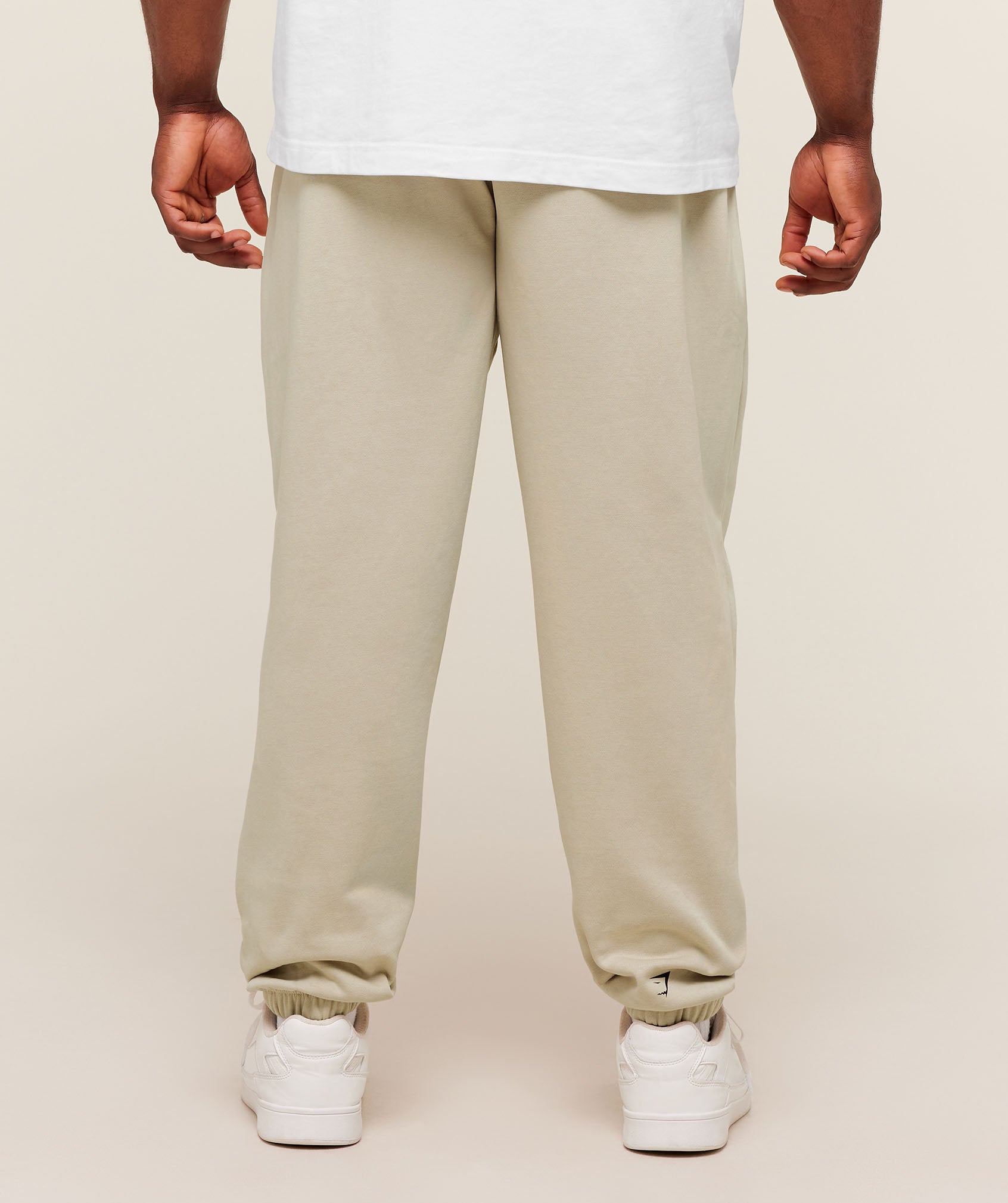 Alternative view of 2012 Strength Joggers Oversized Fit